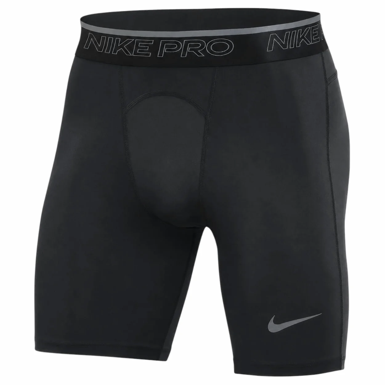 Nike Męskie spodenki kompresyjne Pro Training