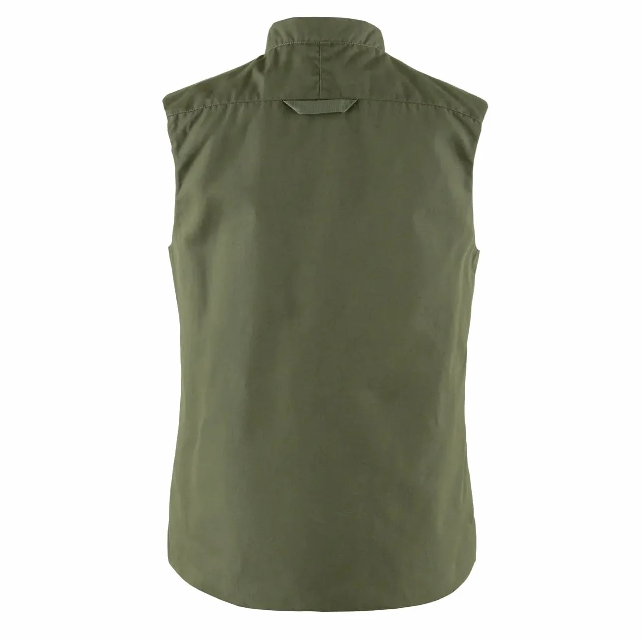 Fjallraven Singi Padded Vest W damska kamizelka sportowa Laurel Green XS