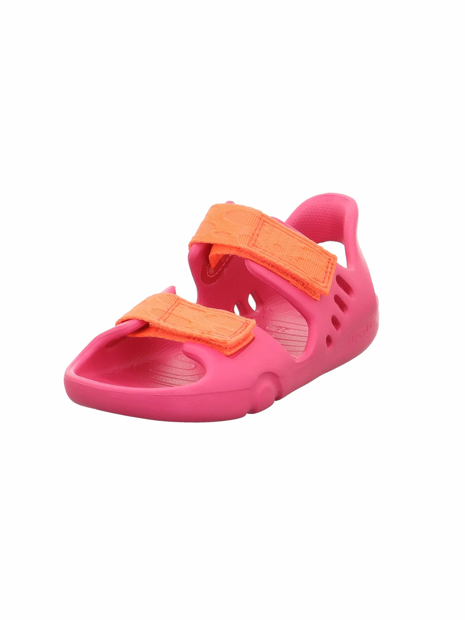 Superfit Dziewczynki Splash-sSandał