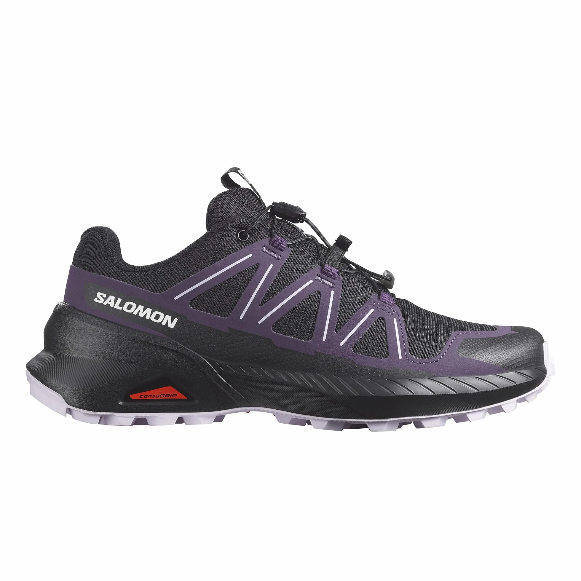 Salomon Speedcross Peak Buty trekkingowe damskie