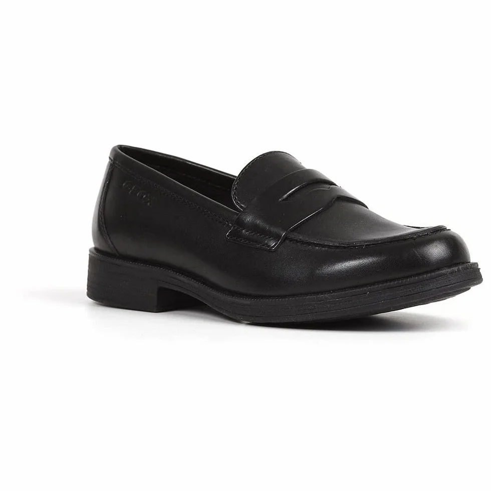 Geox dziewczyna J AGATA D MOCCASINS