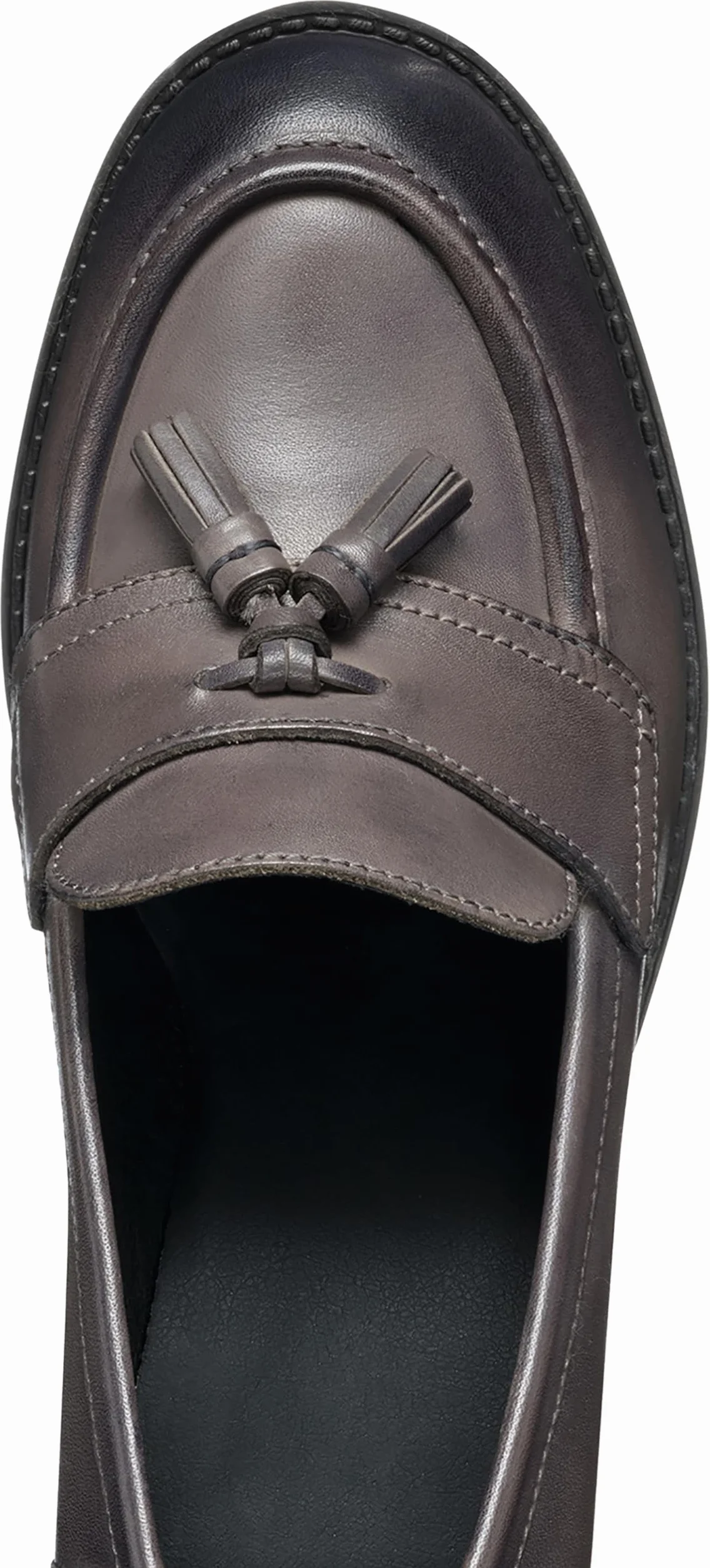 Geox D Serilda 60 Moccasin damski