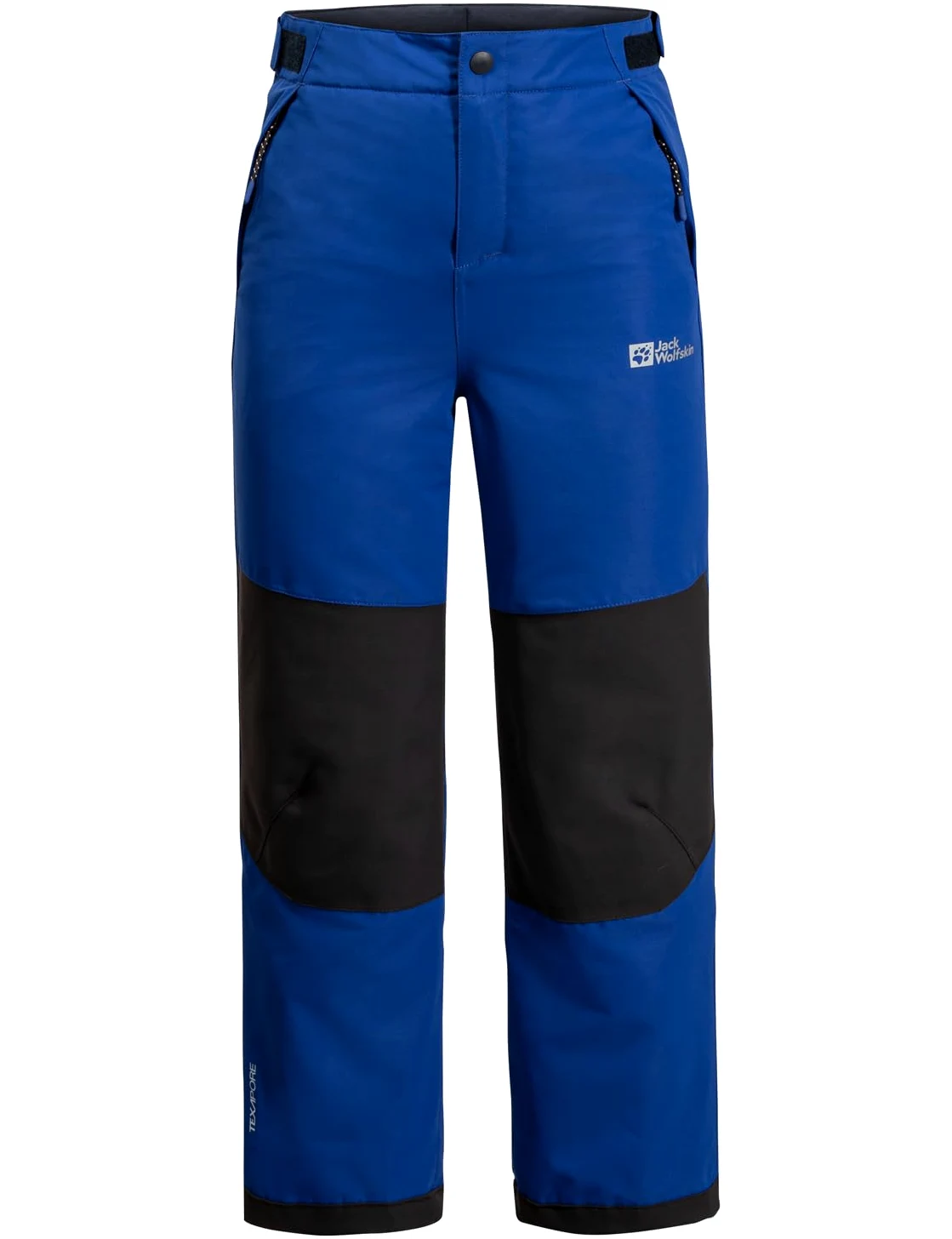 Jack Wolfskin Actamic 2l Ins Pants K spodnie turystyczne dzieci