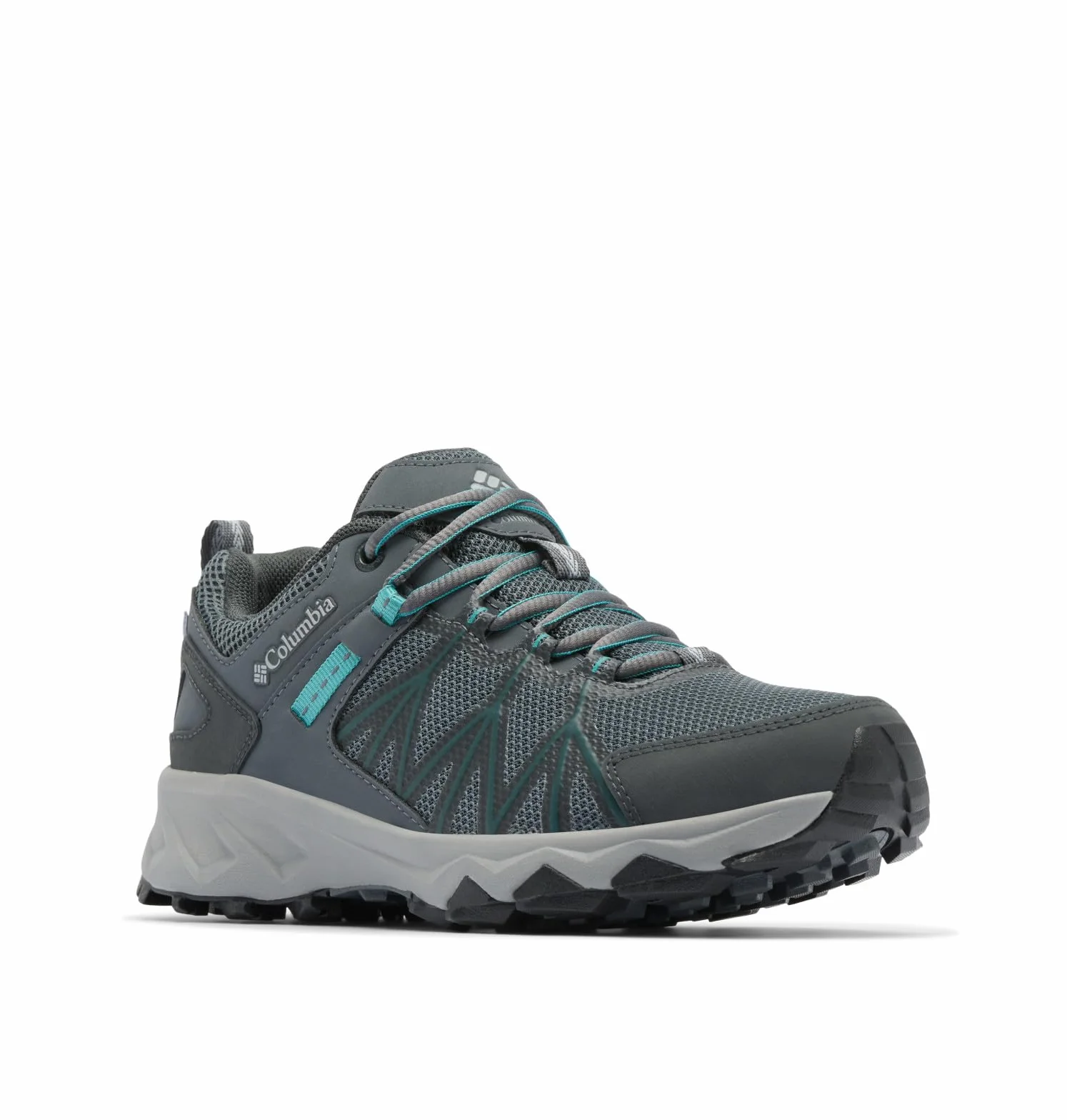 Columbia Kobiety Peakfreak™ II Outdry™Wodoodporne buty trekkingowe i turystyczne z niskim stanem