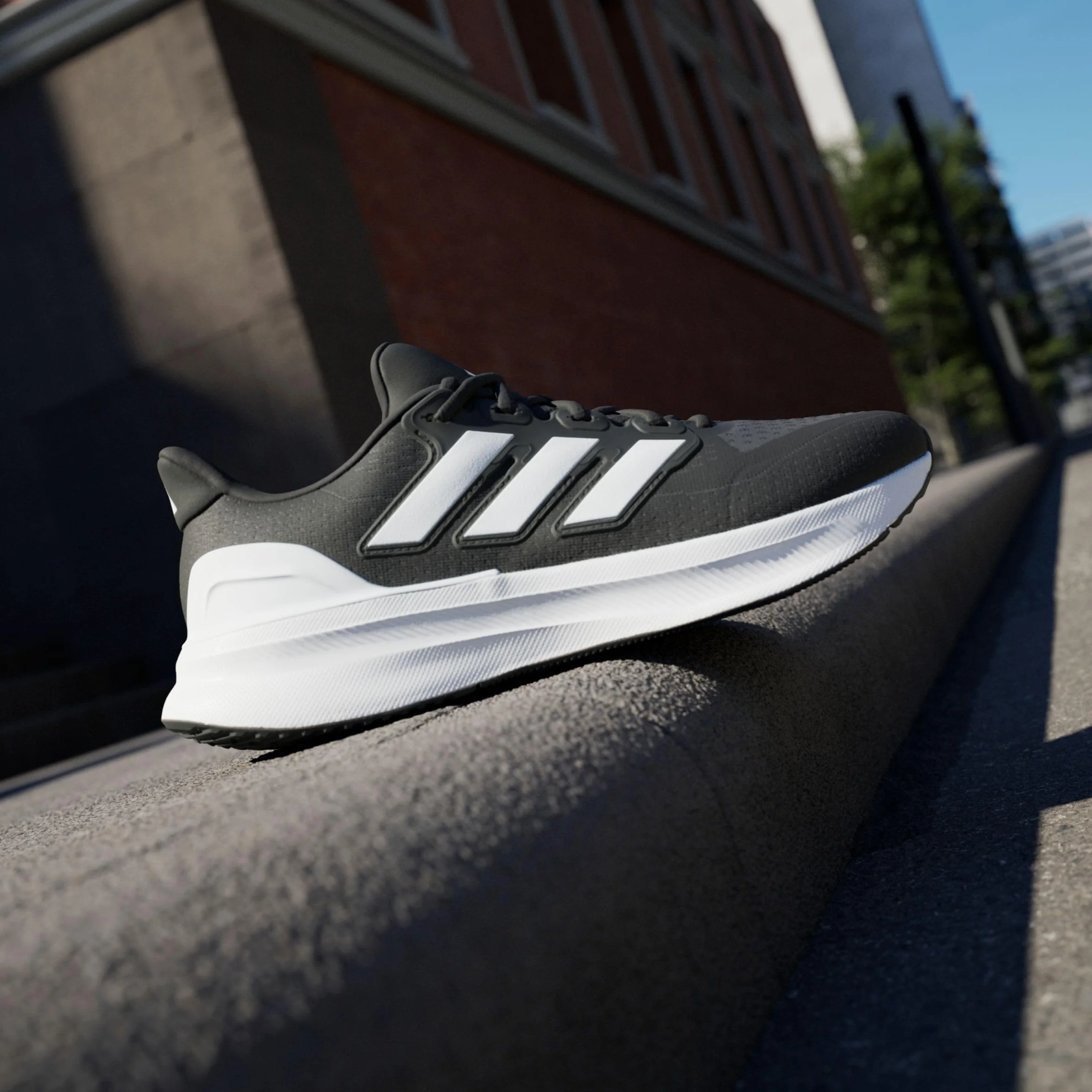 adidas Mężczyźni Ultrarun 5 Buty do biegania