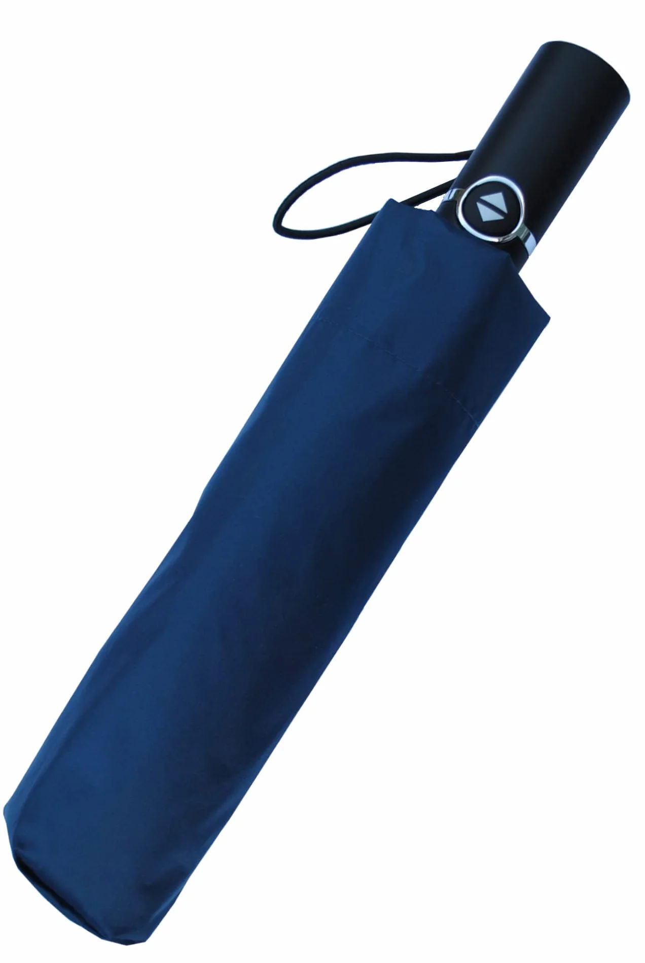 COLLAR AND CUFFS LONDON Parasol StormDefender 50 km/h, składany, automatyczne otwieranie, wodoodporny