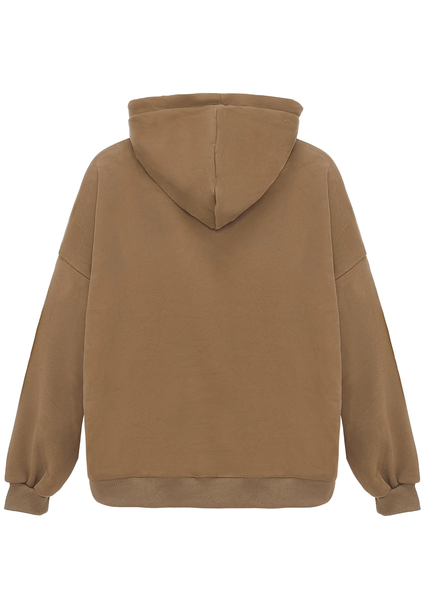 HOMEBASE Bluza z kapturem Kobiety Bluza Z Kapturem