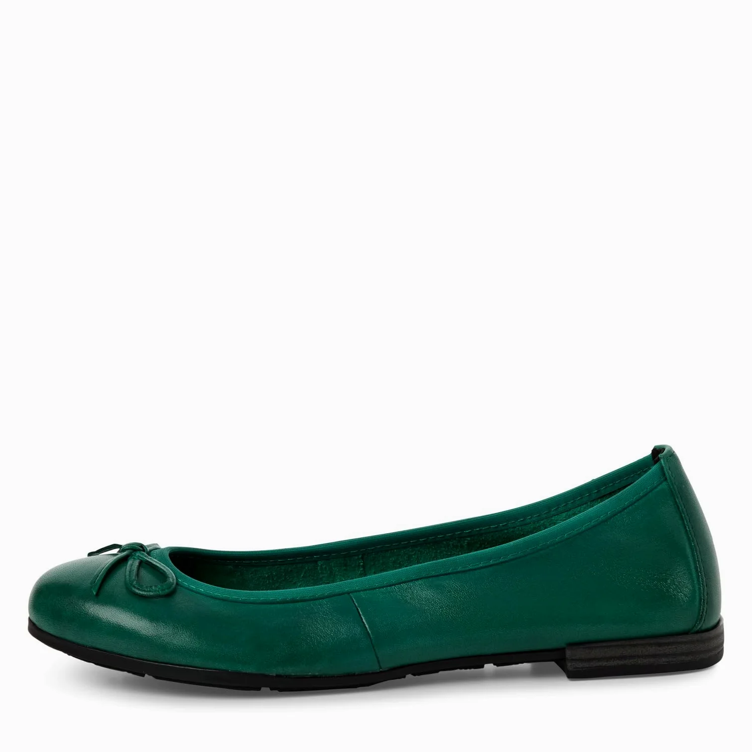 MARCO TOZZI Kobiety Marco Tozzi Damen Ballerinas 2-22100-41Balerinki