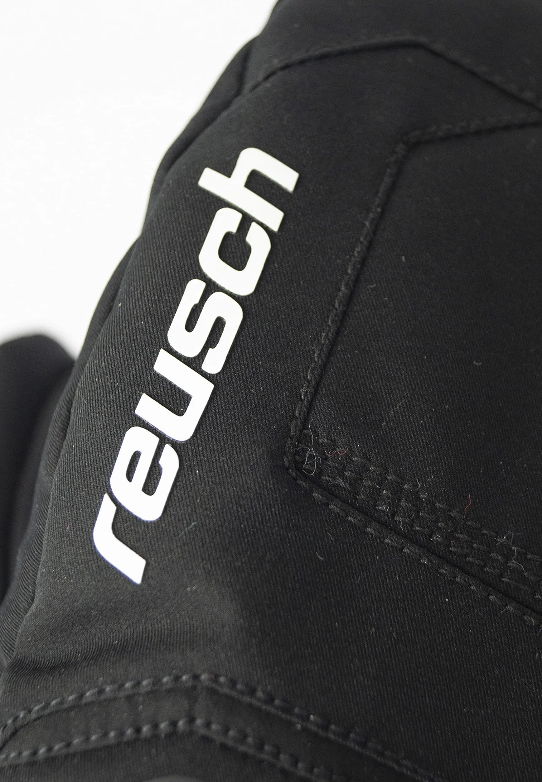 Reusch Primus R-tex Xt rękawice męskie, wodoodporne membrany, przyjemnie ciepłe rękawice narciarskie, softshell, rękawice śniegowe, zimowe