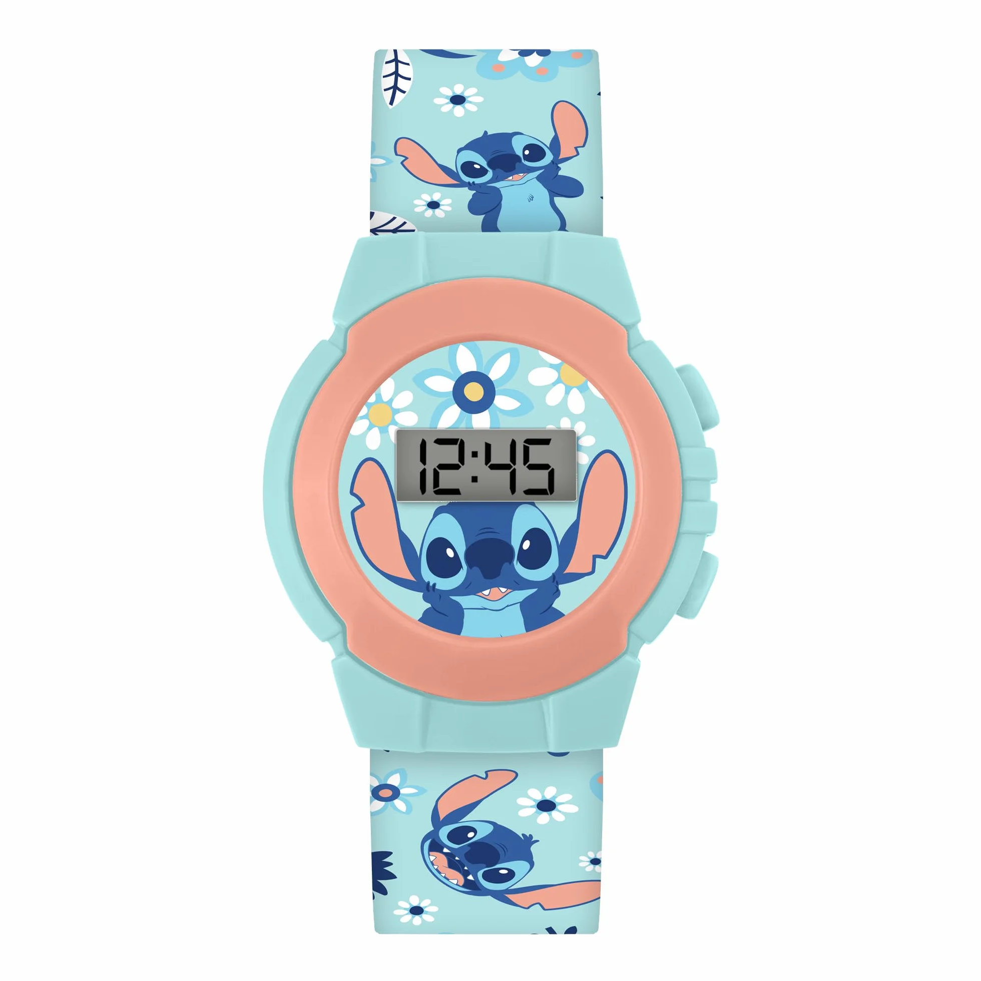 Disney LAS4082ARG Zegarek dla dzieci