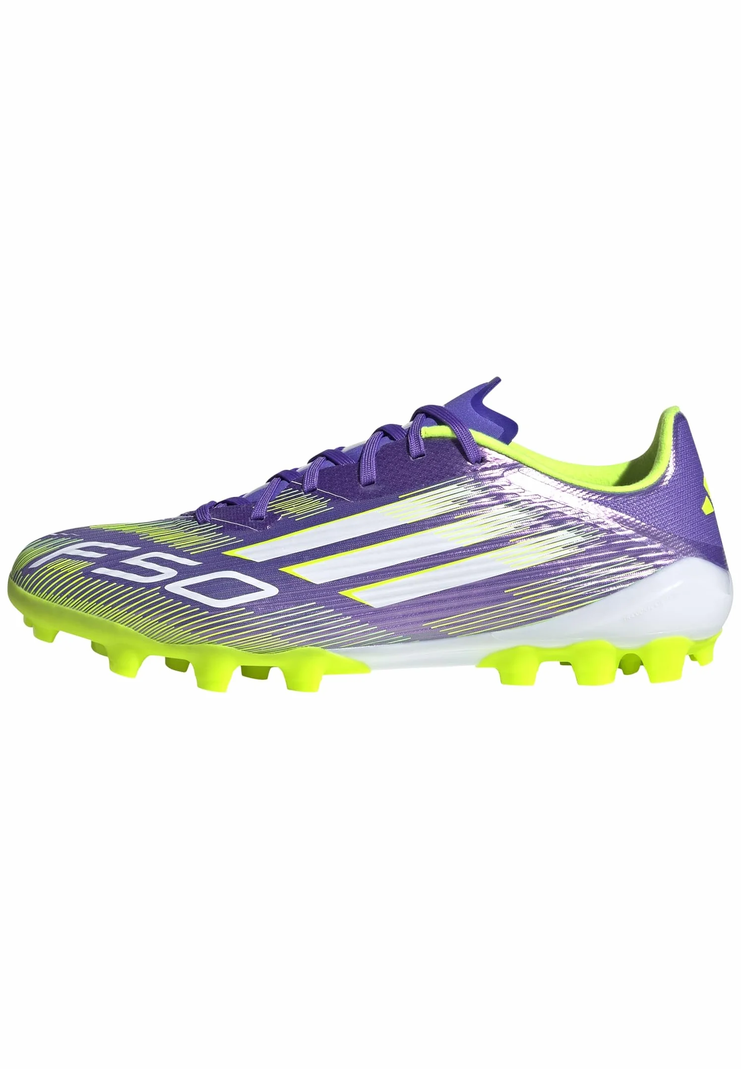 adidas Uniseks F50 League Artificial Ground Football BootsButy pilkarskie