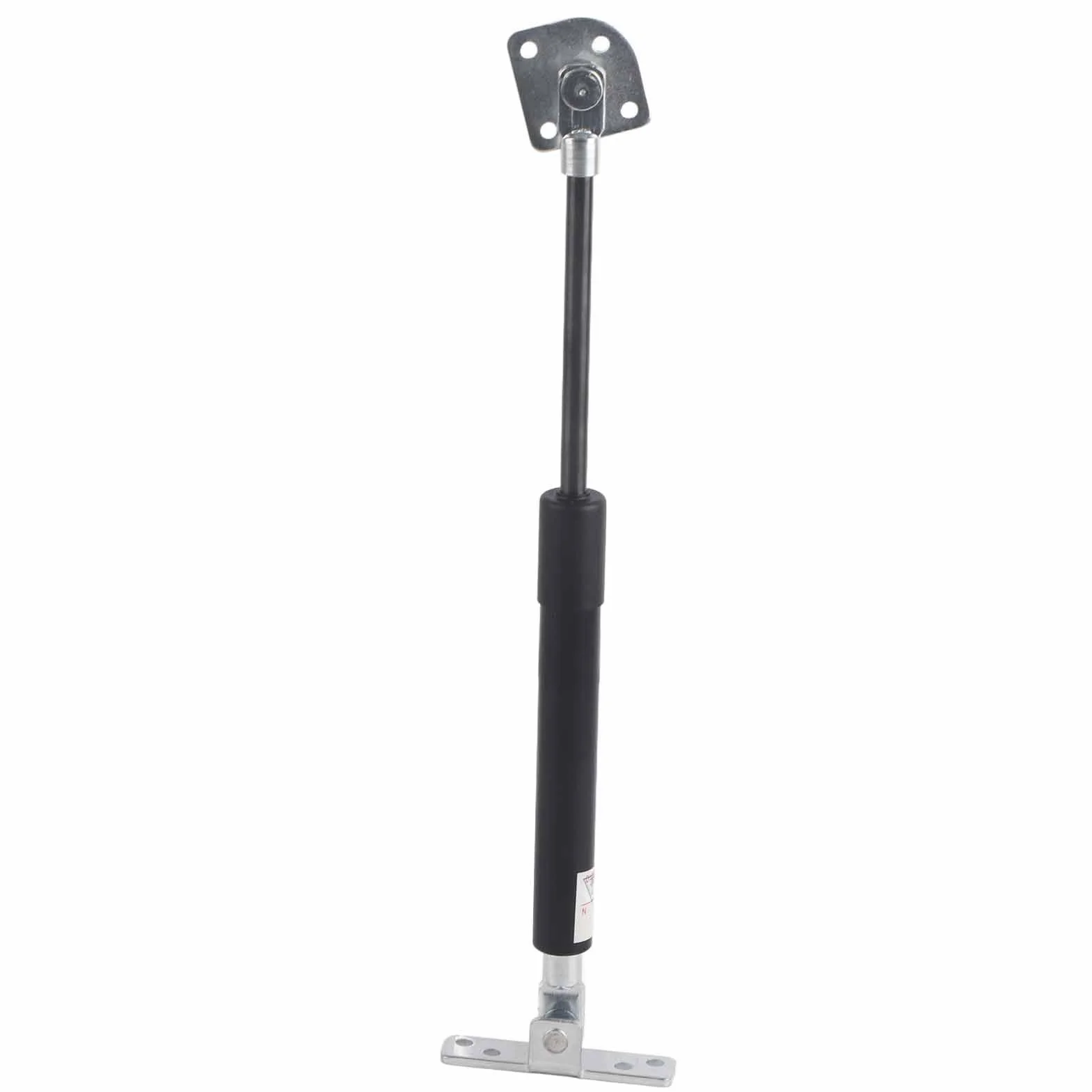 Sprężyna Gazowa z Prętem Hydraulicznym do Części Samochodowych, Siła 500N, Skok 290mm, Odległość Montażowa 100mm