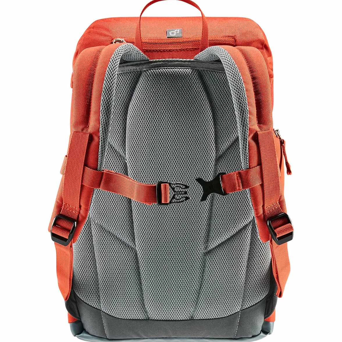 Deuter Waldfuchs 14 Plecak dziecięcy 14 Lava-papryka