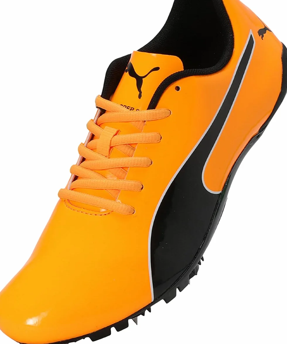 PUMA Uniseks Evospeed Prep Sprint 3.5Buty lekkoatletyczne