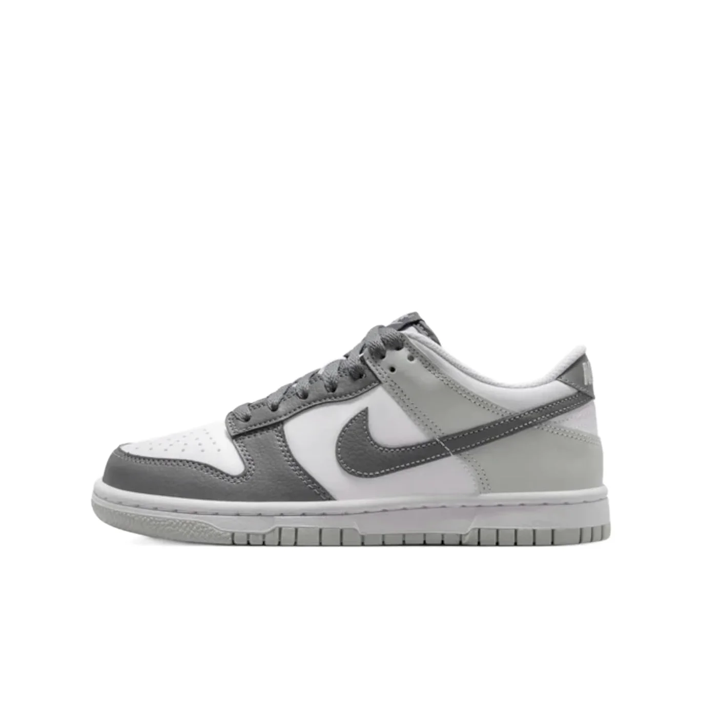 Nike Unisex dziecięce buty sportowe Dunk Low Rp (Gs)