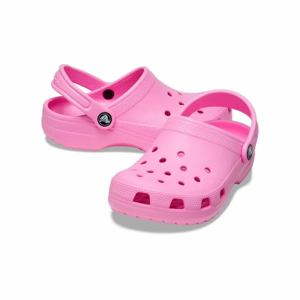 Crocs Uniseks - dzieci Classic Clog KChodaki