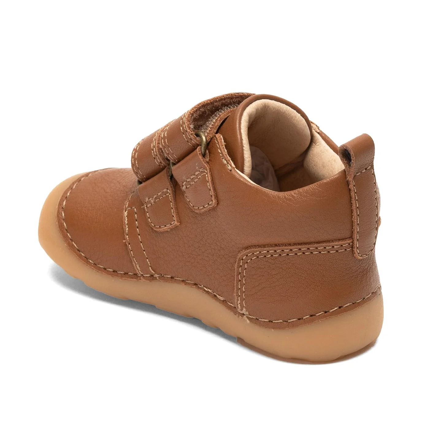 Bisgaard Uniseks - dzieci Bisgaard CarterButy First Walker Shoe