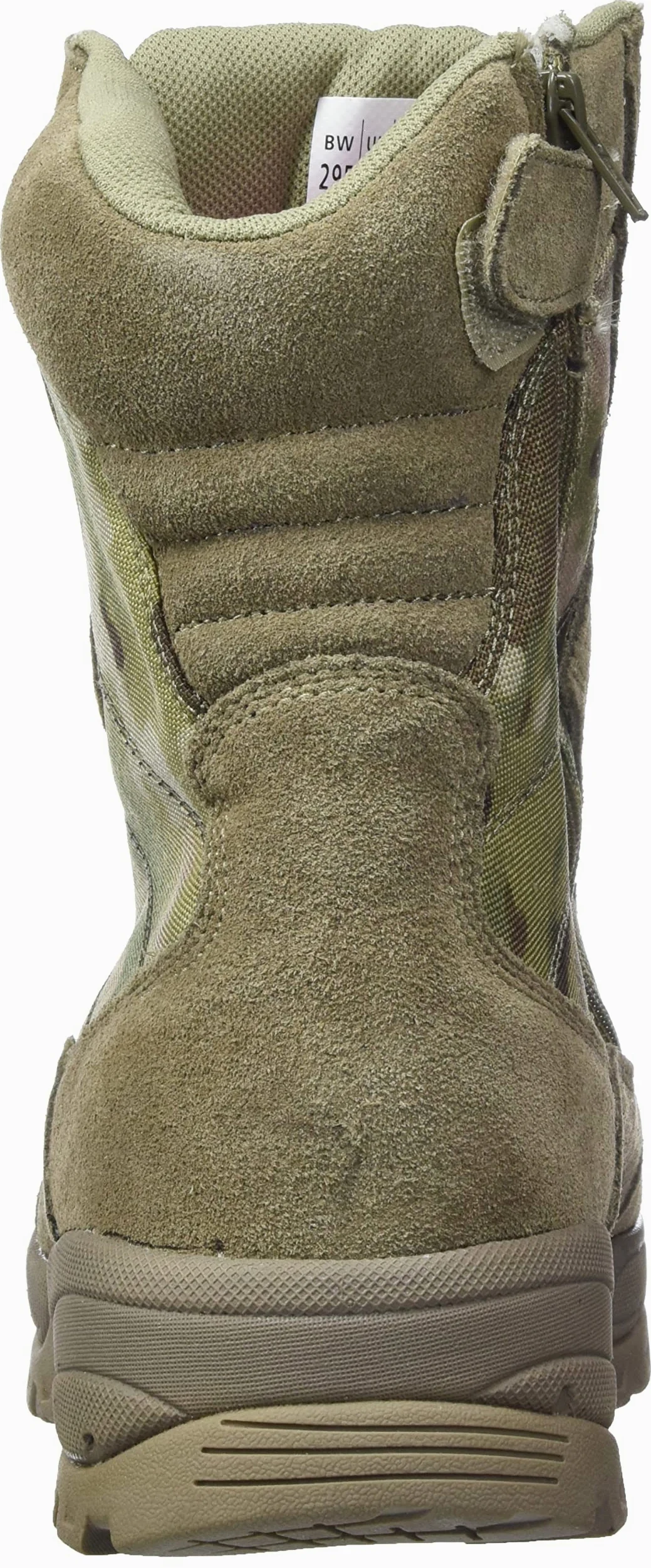 Mil-Tec Uniseks Buty Trekkingowe 12822141Buty spacerowe