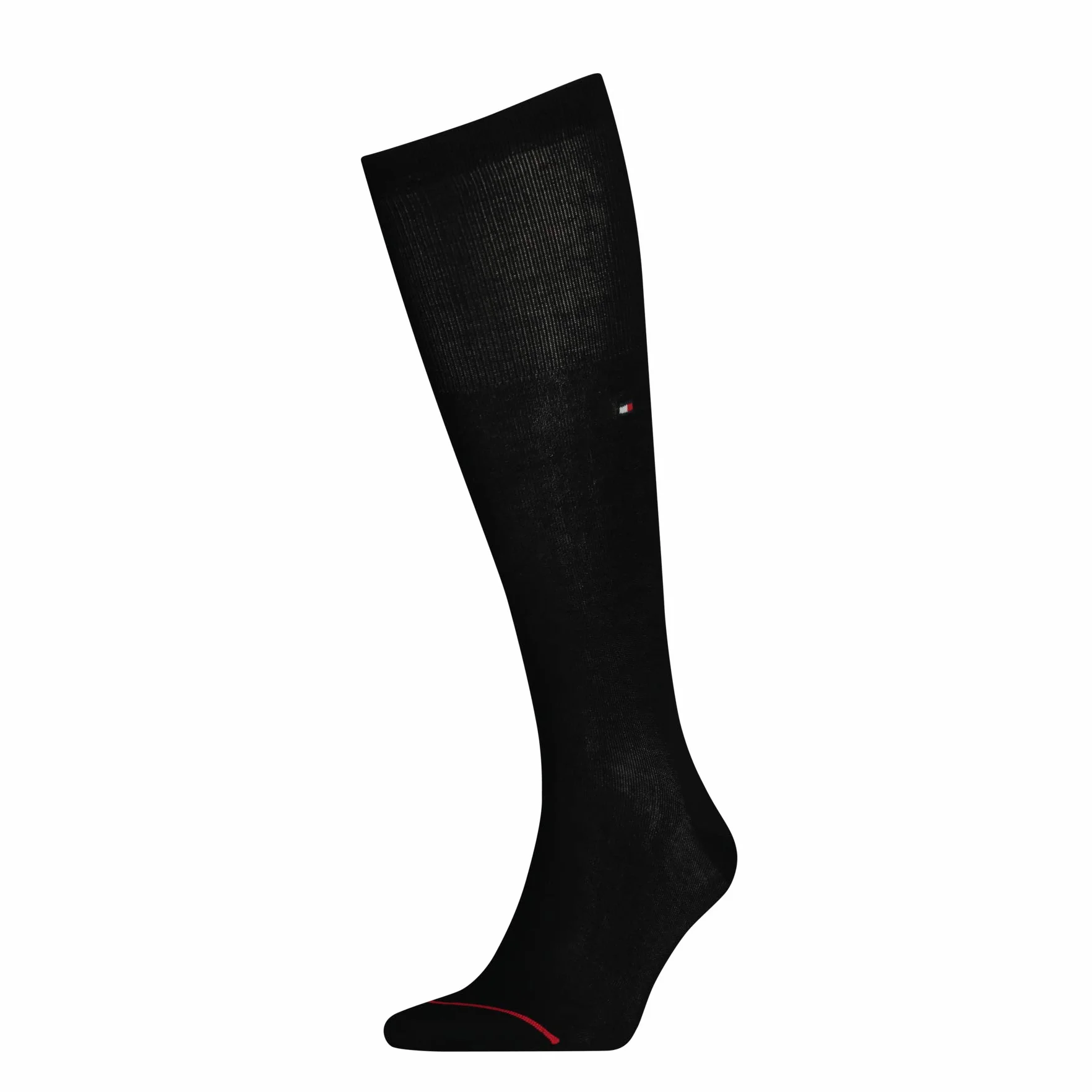 Tommy Hilfiger podkolanówki Mężczyźni Th Men Tailored Mercerized Kneehigh1p