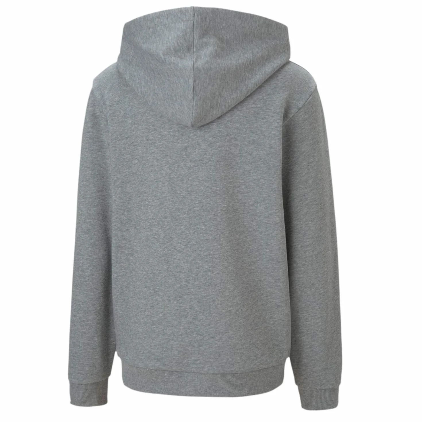 PUMA TeamGOAL 23 Casuals bluza z kapturem dla dzieci, uniseks