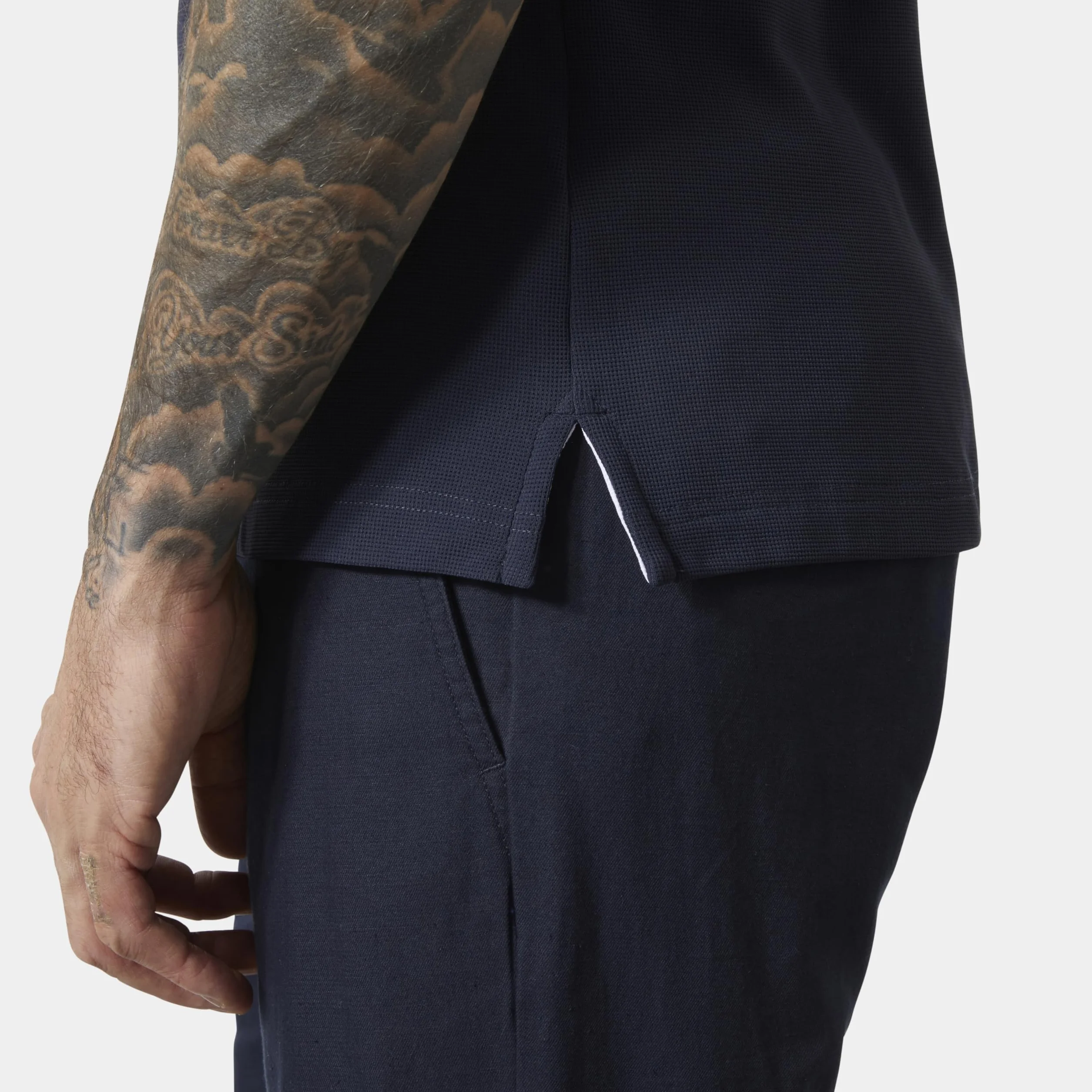 Helly Hansen Crewline męska koszulka polo