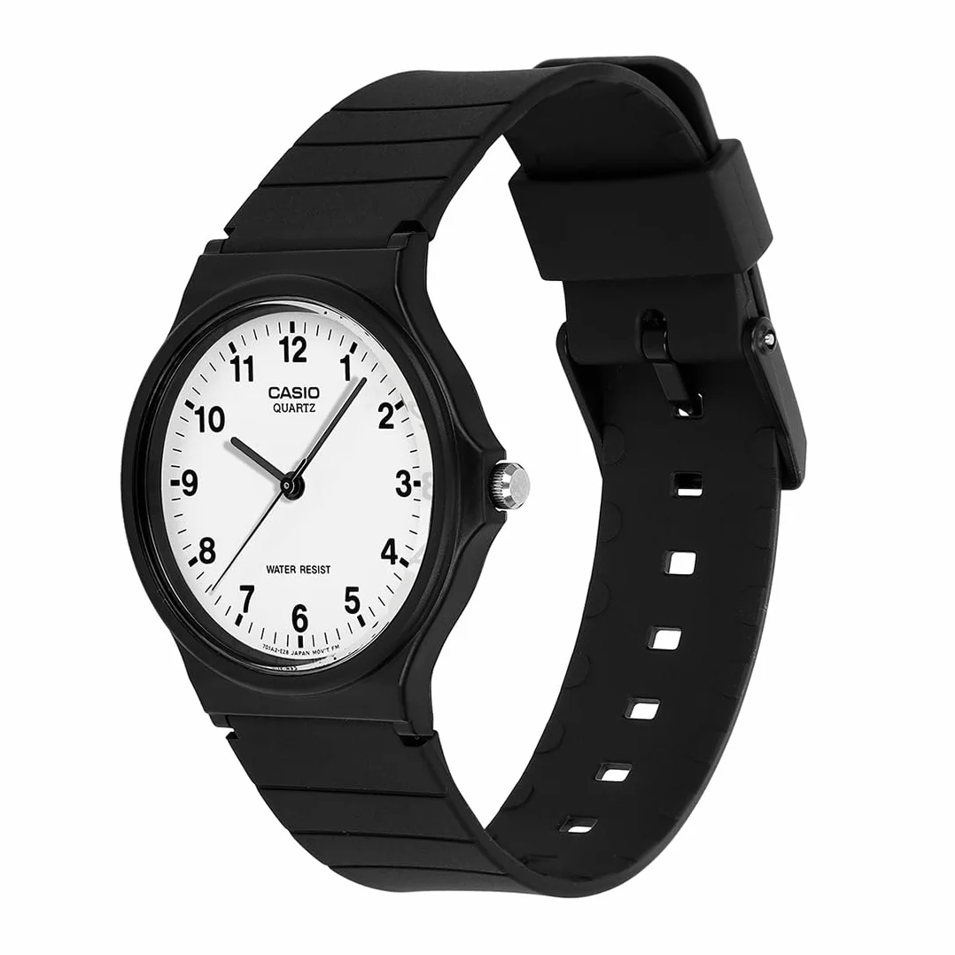 Casio MQ-24 Zegarek Unisex Dla Dorosłych