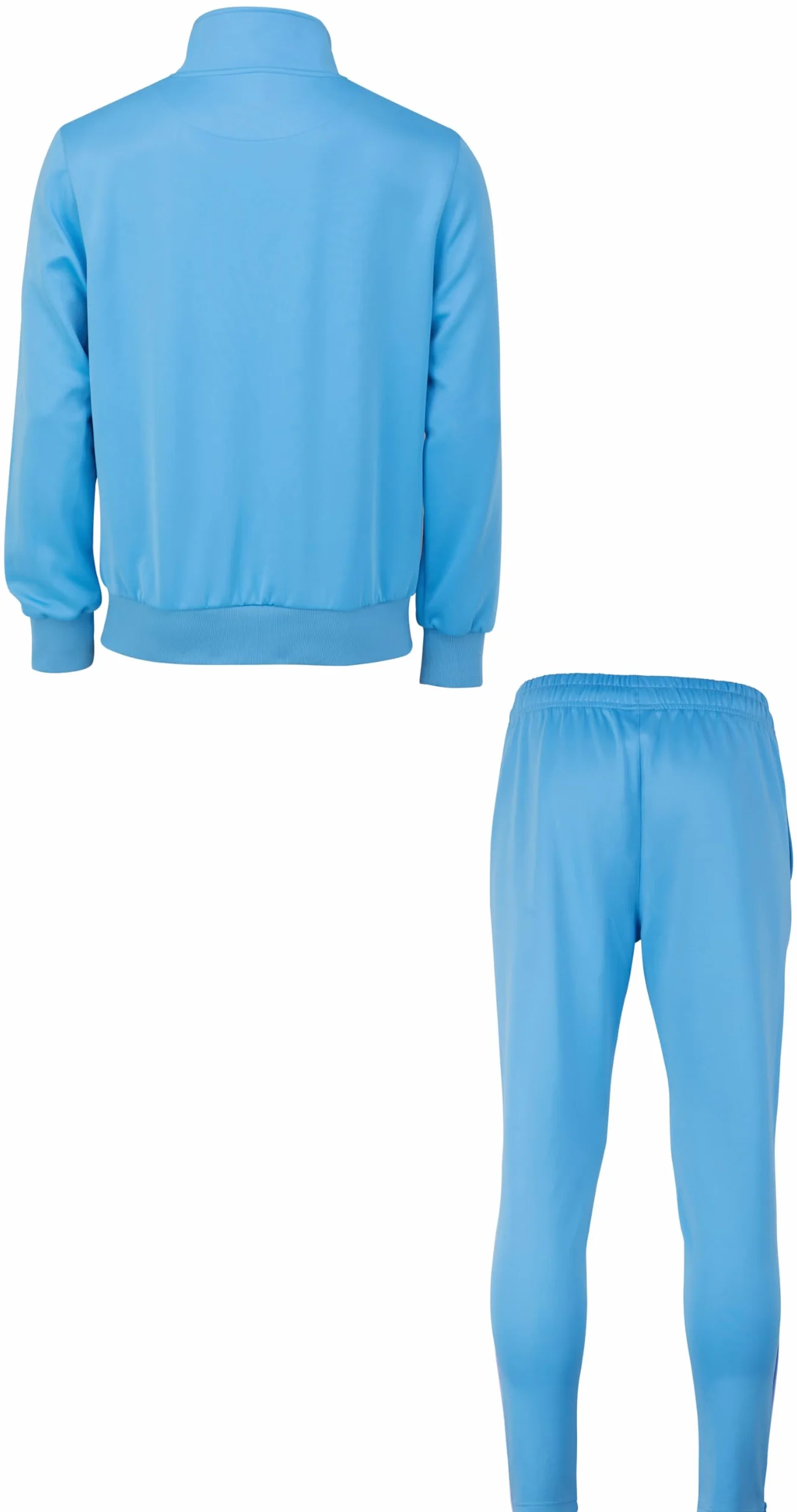 Manchester City Dres treningowy oficjalna kolekcja