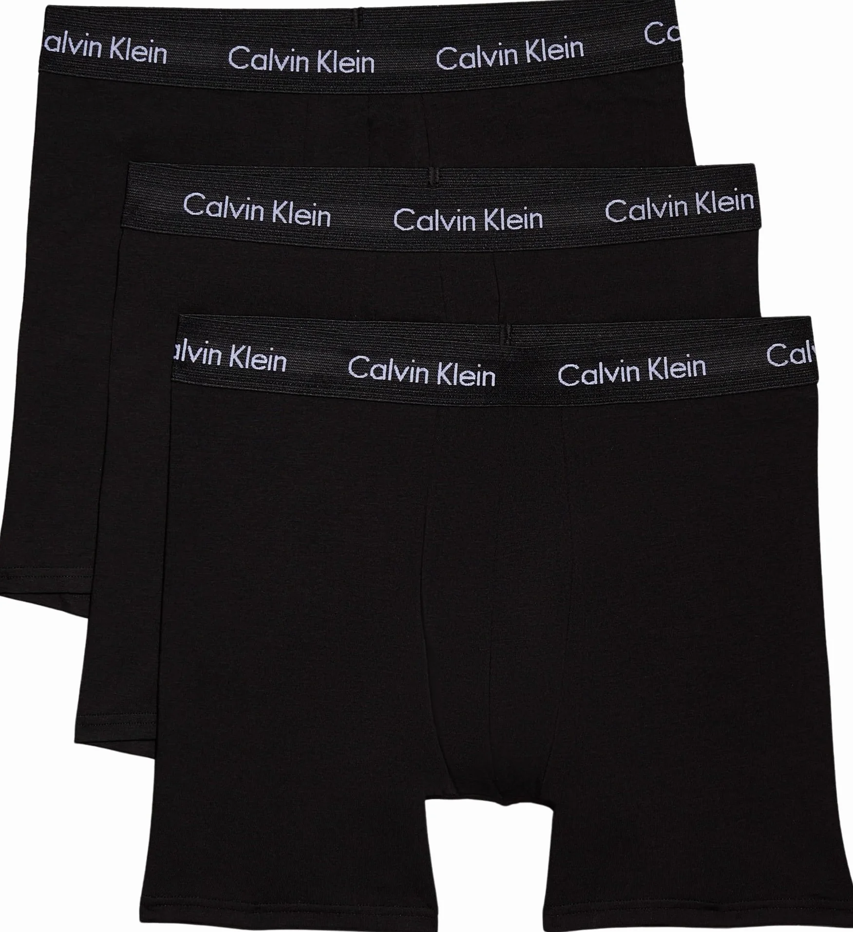Calvin Klein bokserki męskie