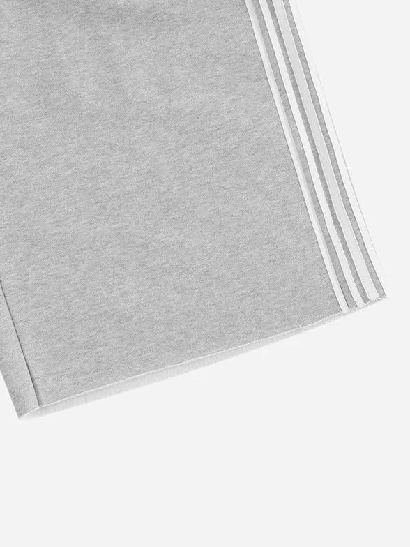 Aelfric Eden Baggy szorty męskie Y2K w kratkę patchwork oversize spodnie rekreacyjne hip-hop