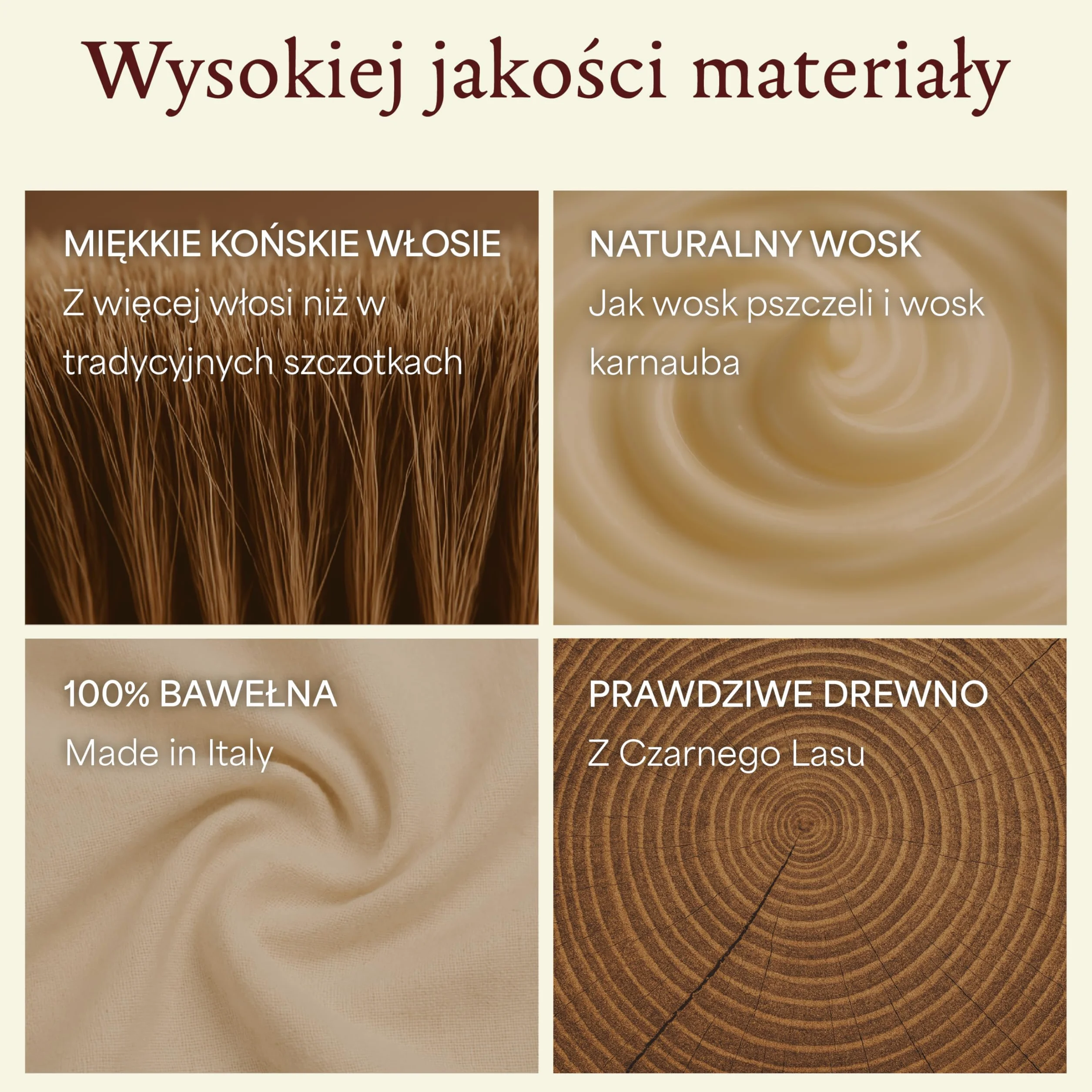 Langer & Messmer – skrzynka na czyszczenie butów Mannheim z drewna z 2 przegródkami – dostępna bez zawartości lub z wieloczęściowym zestawem do pielęgnacji – pudełko do czyszczenia butów do
