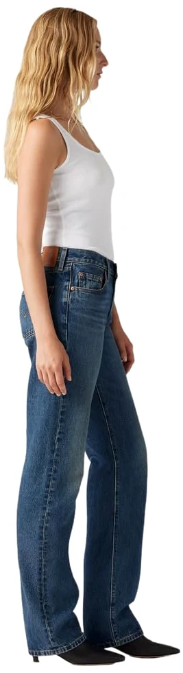 Levi's 501 90s - Dżins Kobiety
