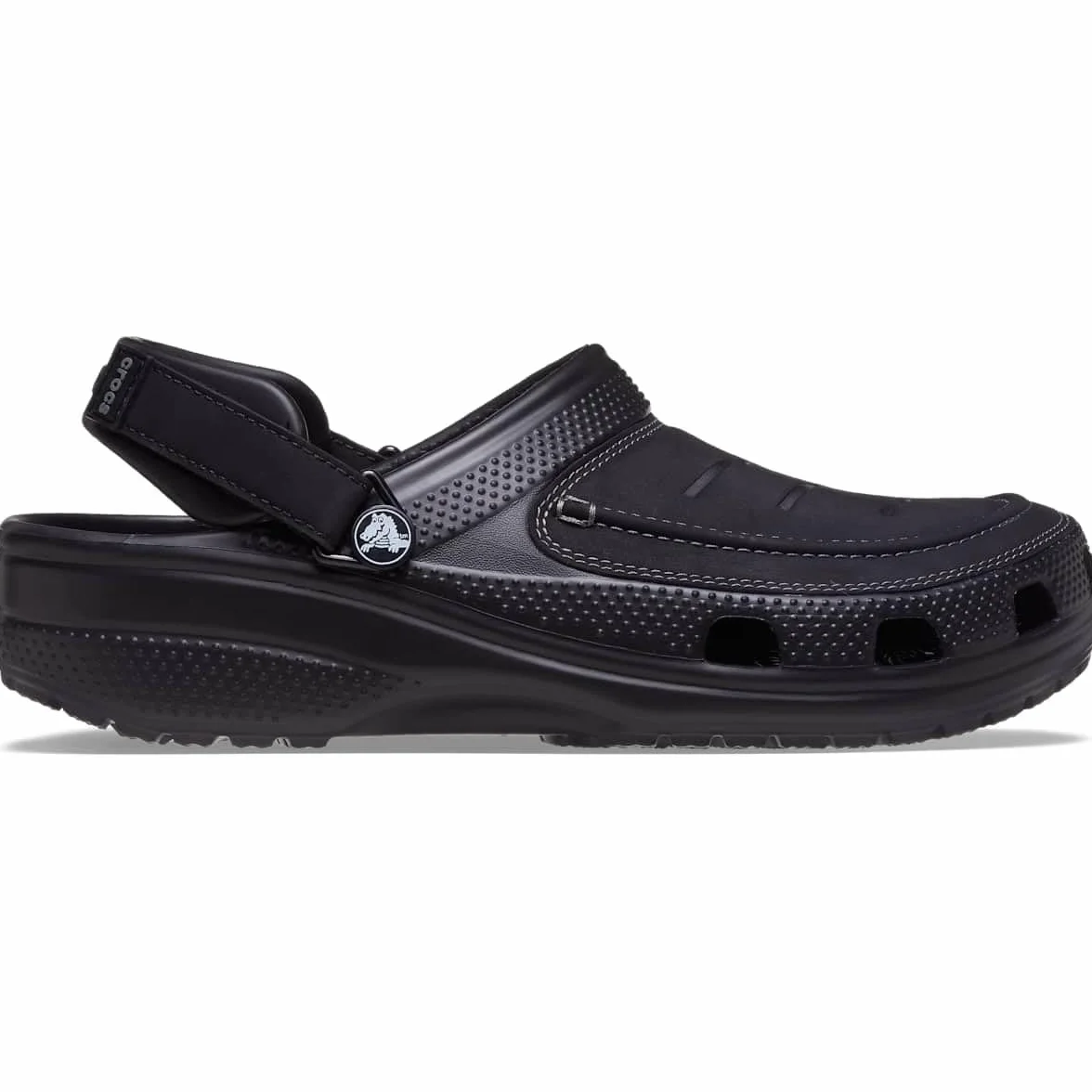 Crocs Mężczyźni Yukon Vista II Lr Clog MClog