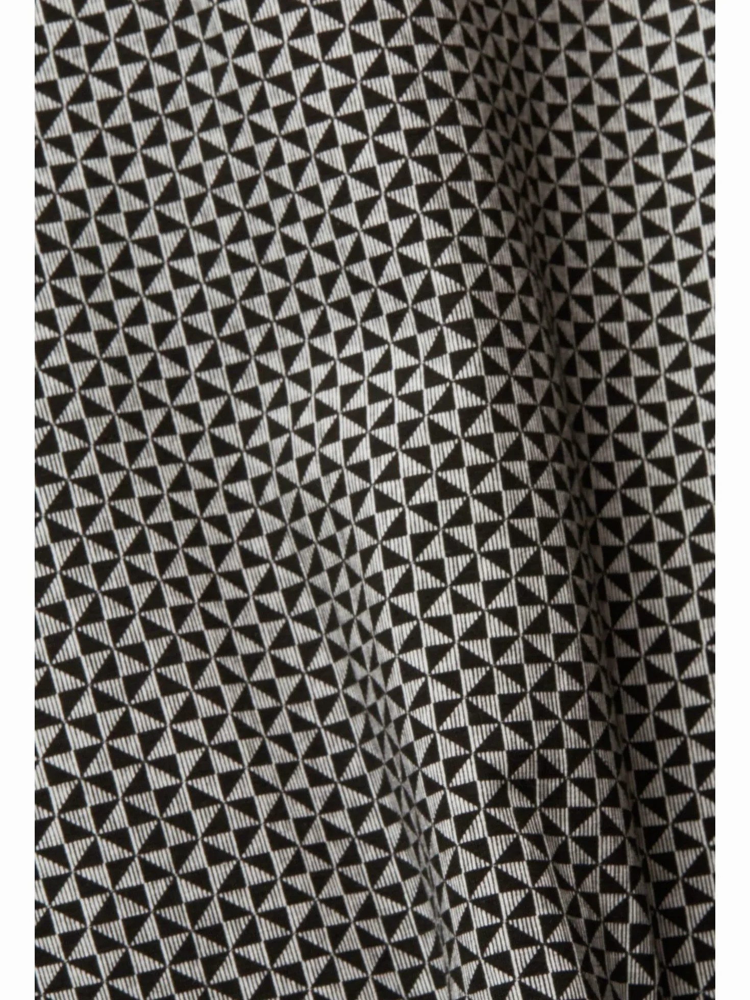 ESPRIT Góra od pidżamy Kobiety Printed Cotton Lace Sus S.shirt_a_l