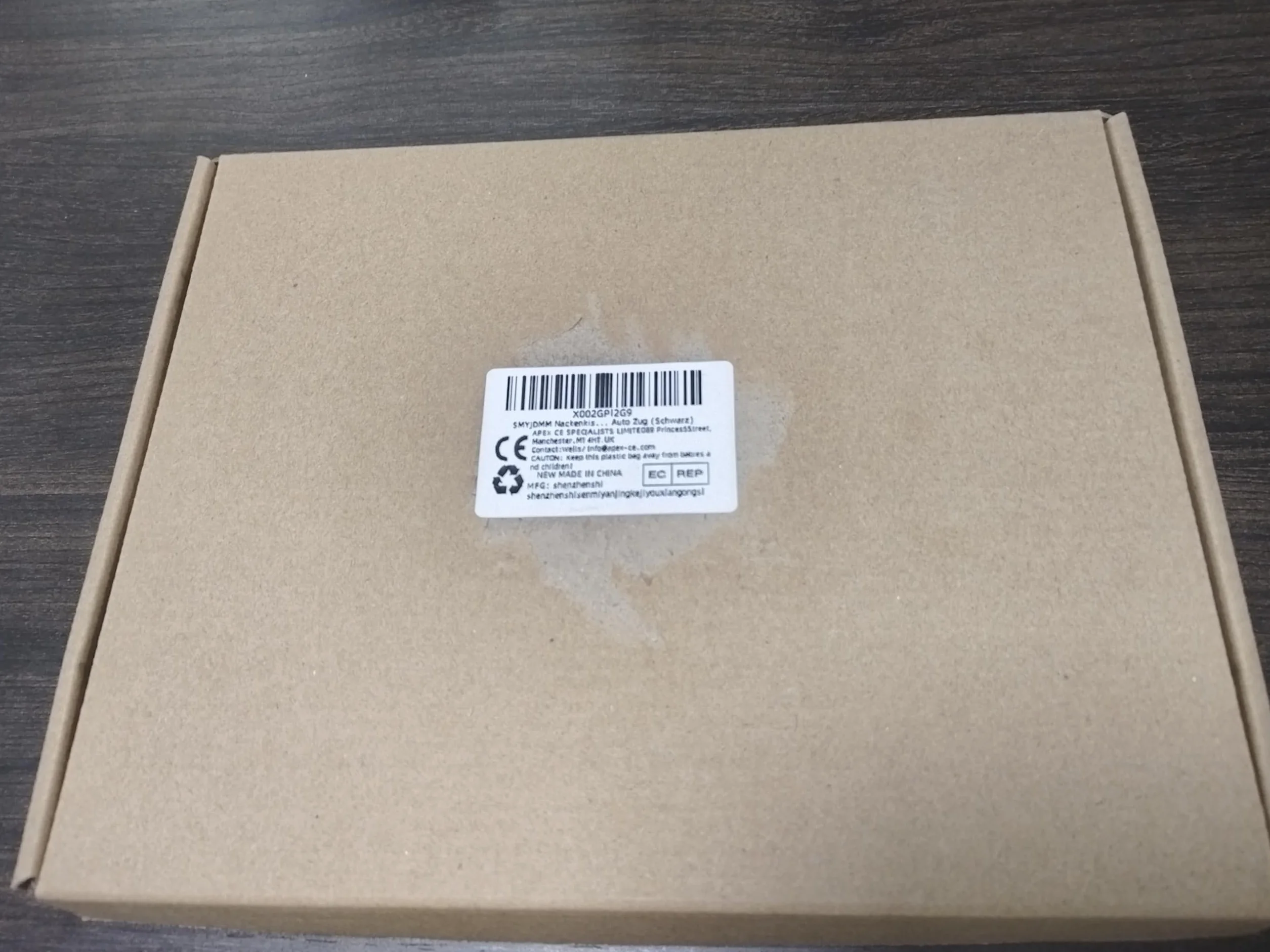 Poduszka pod kark do samolotu, poduszka podróżna z pianką Memory Foam, poduszka 30 cm pod kark na podróż z maską do spania, zatyczkami do uszu i torbą na podróż, do samolotu, biura, samochodu