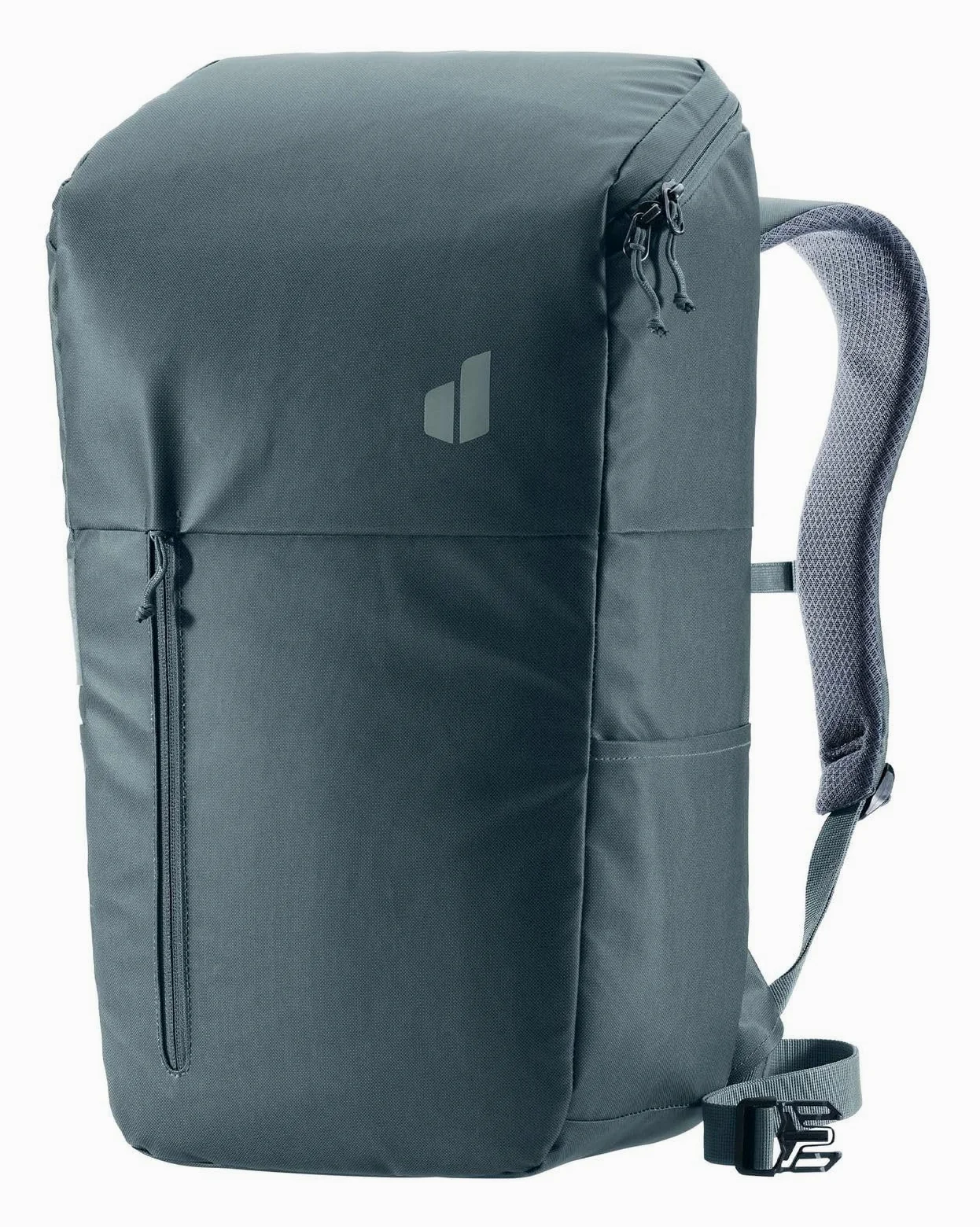 deuter Plecak na laptopa z kieszenią na laptopa UP Stockholm LTD 22 l Teal petrol