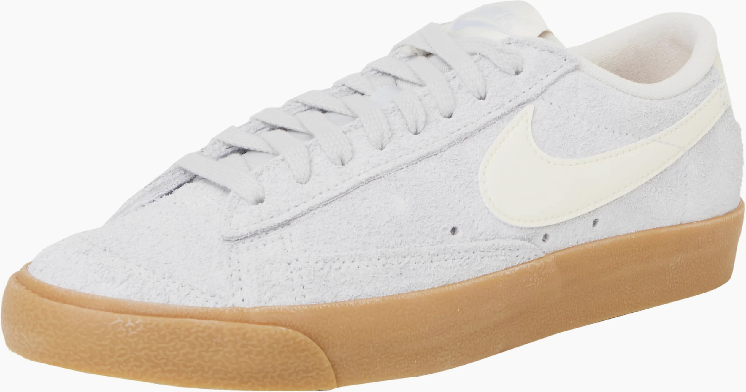 NIKE Kobiety Blazer Low '77 Vintagesneakersy