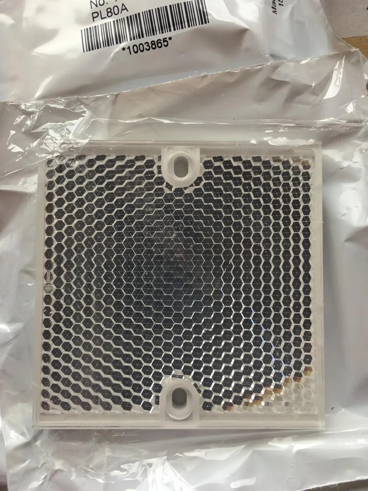 PL80A reflektor PL240DG(PL80A)