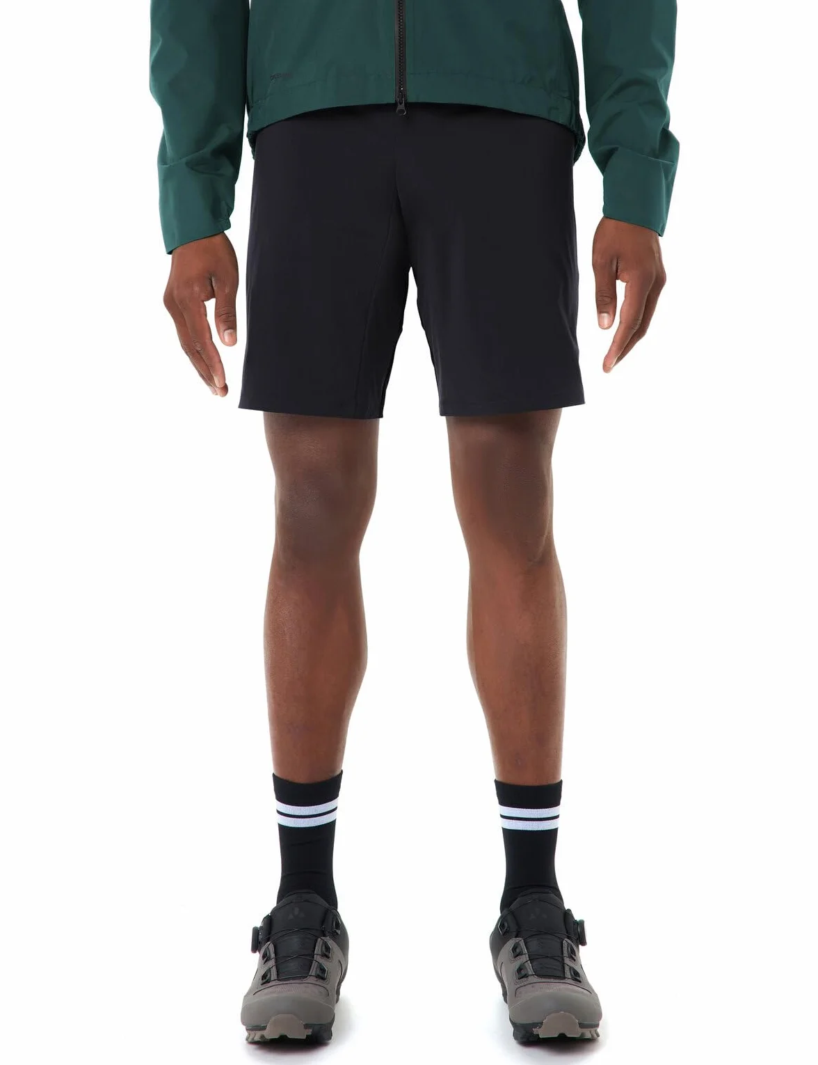 VAUDE Men's Kuro Shorts Iii - Shorty Mężczyźni