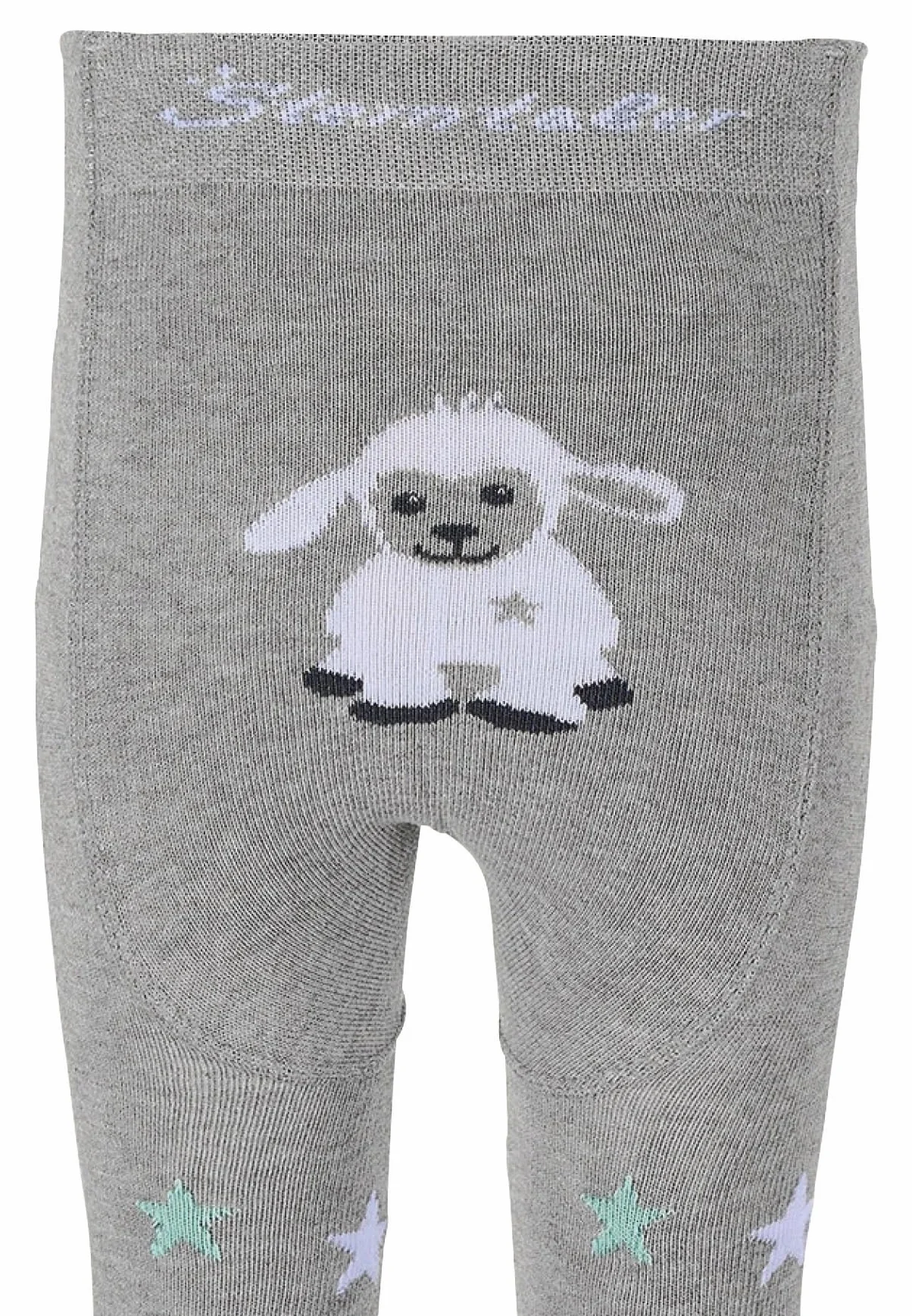 Stanley Rajstopy Uniseks Krabbelstrumpfhose