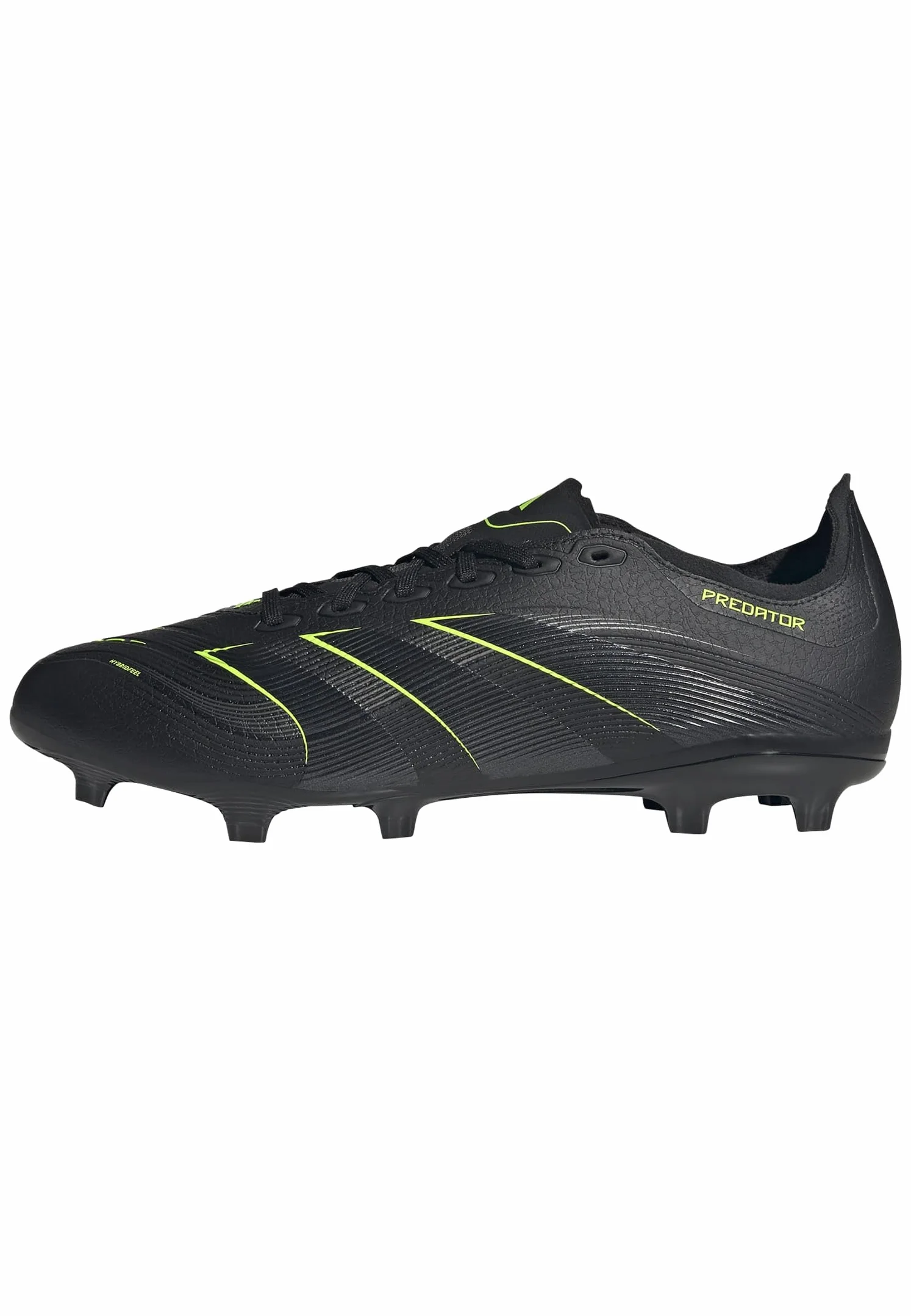 adidas Uniseks Predator League Firm Ground/Multi Ground Football BootsButy pilkarskie