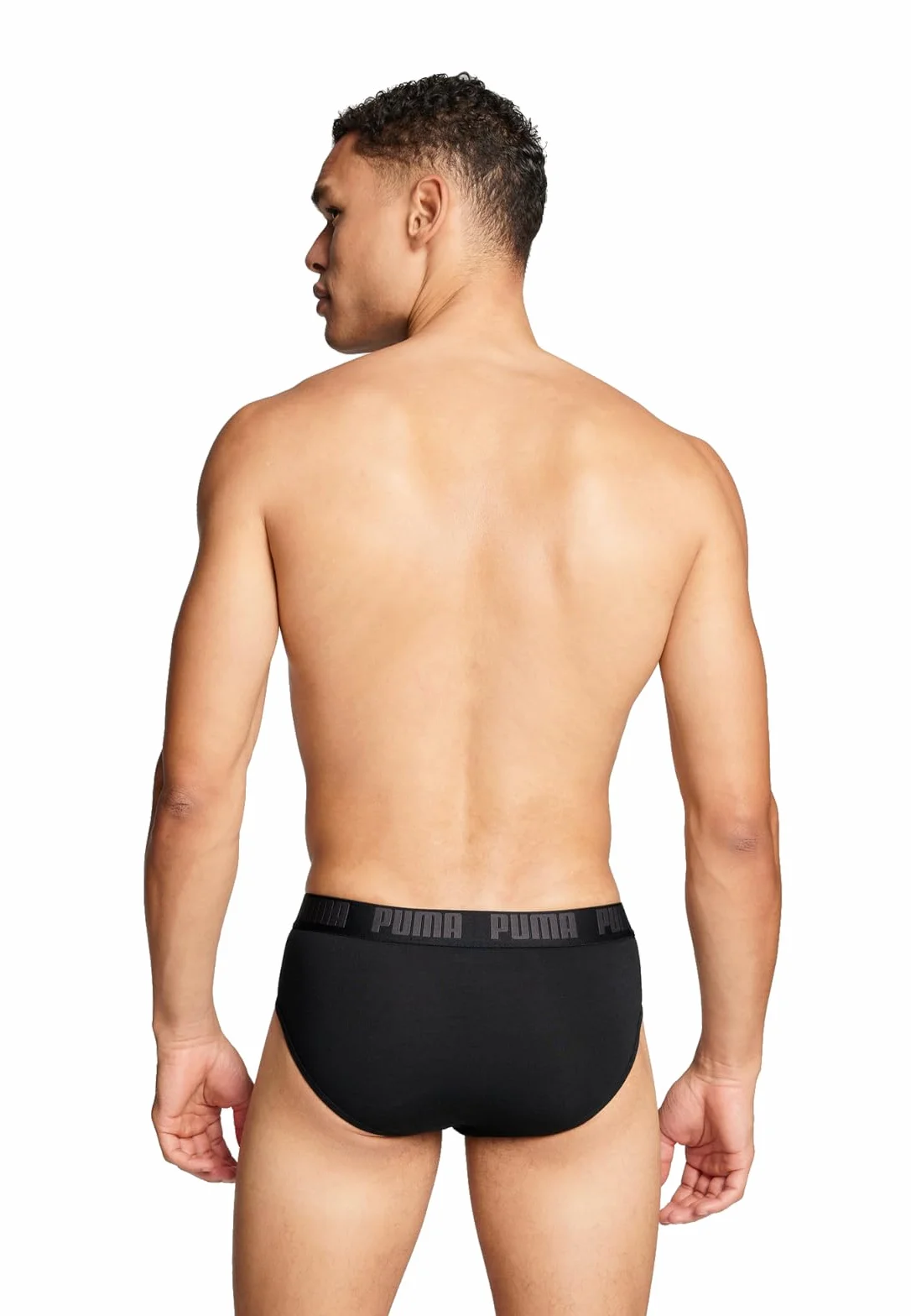 PUMA Body krótkie Mężczyźni Everyday