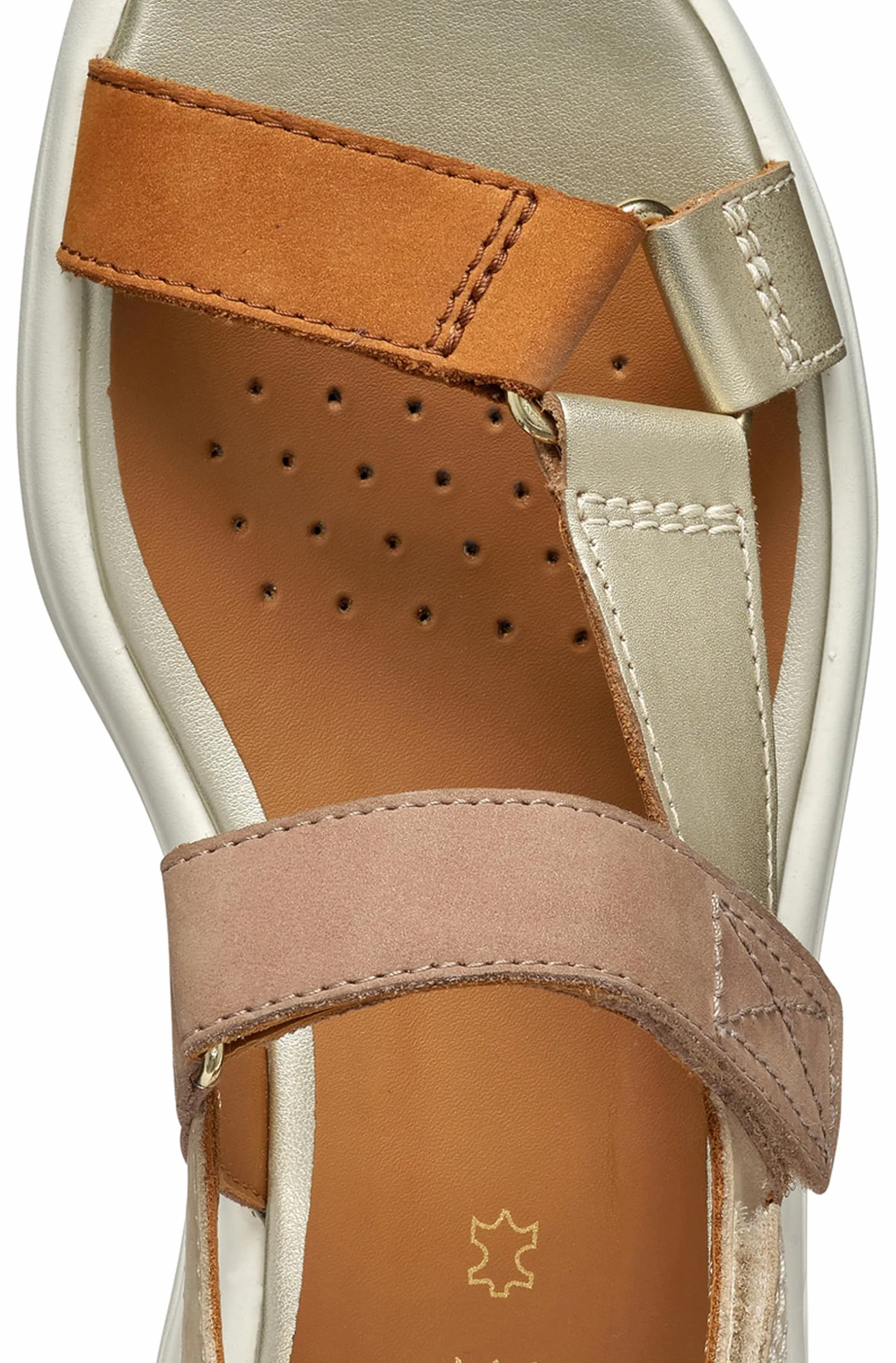 Geox Kobiety D Spherica Ec5w ASandały sportowe