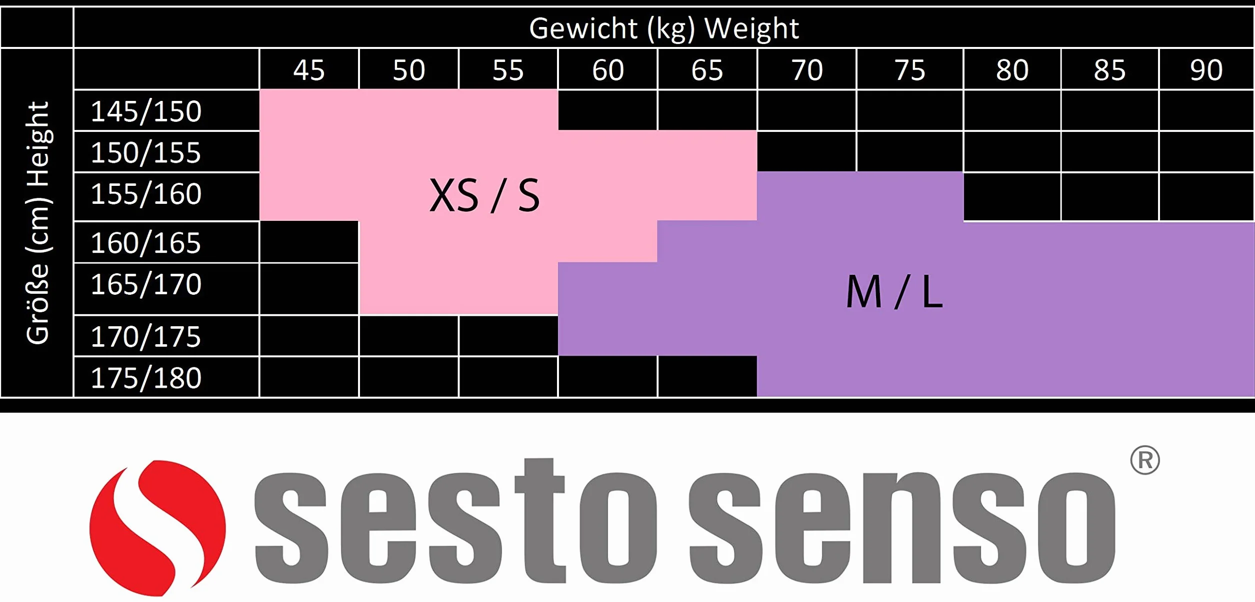 sesto senso 8 DEN pończochy samonośne z koronką, cienkie pończochy damskie