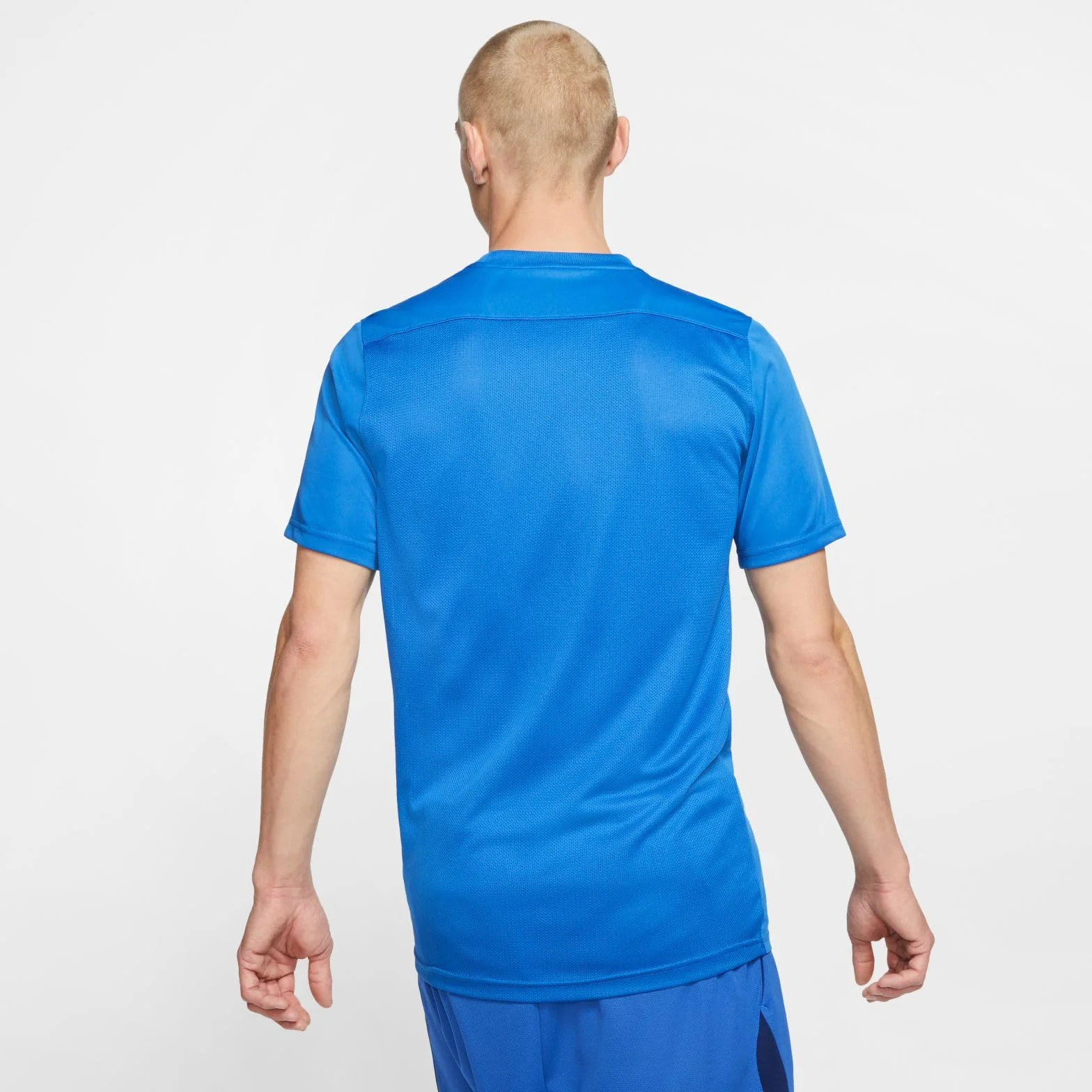 Nike M Nk Dry Park Vii Jsy Ss T-shirt męski