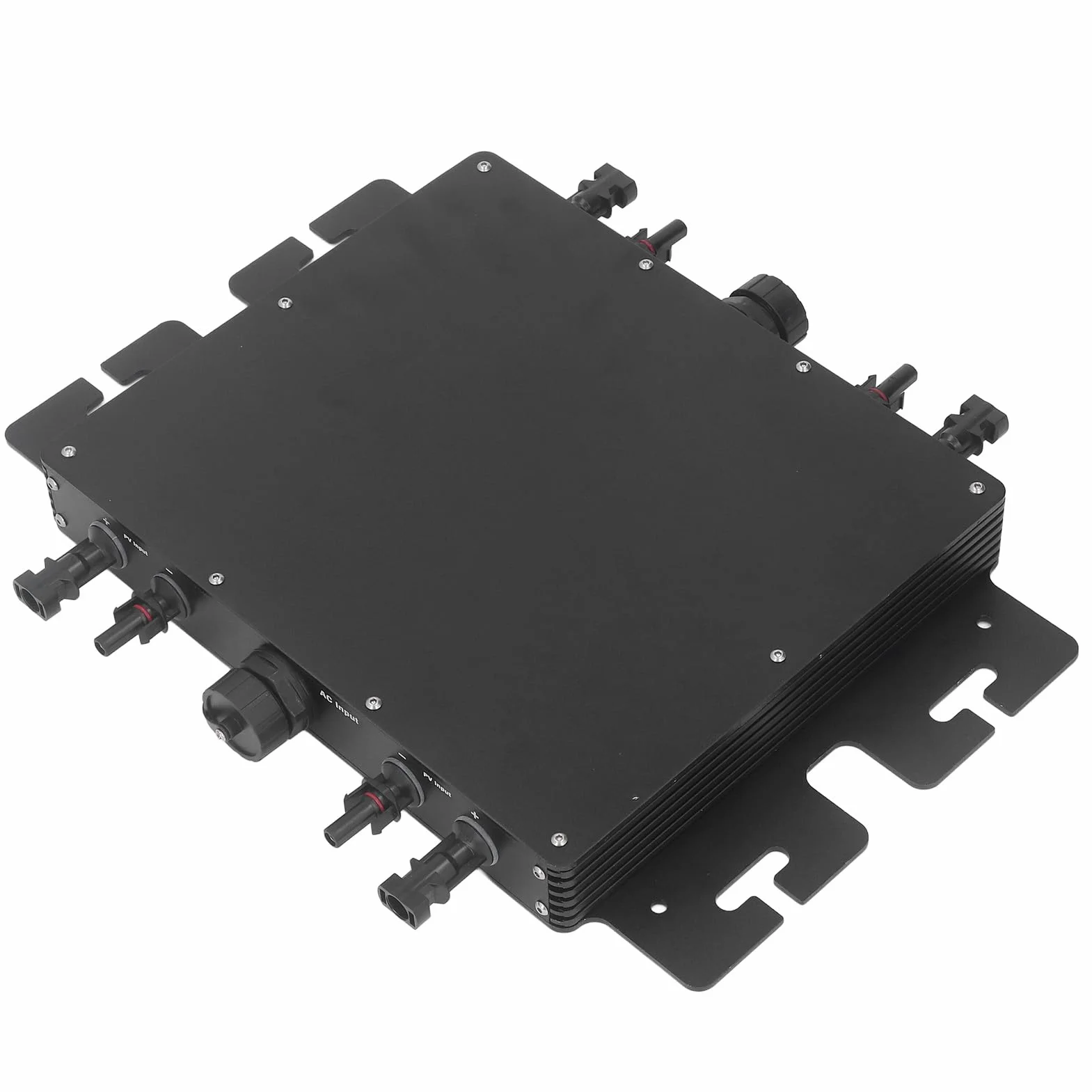2800W Inwerter Sieciowy z technologią MPPT IP65 Wodoodporny Odpowiedni do Fotowoltaicznego Wytwarzania Energii Słonecznej Wtyczka EU 230V