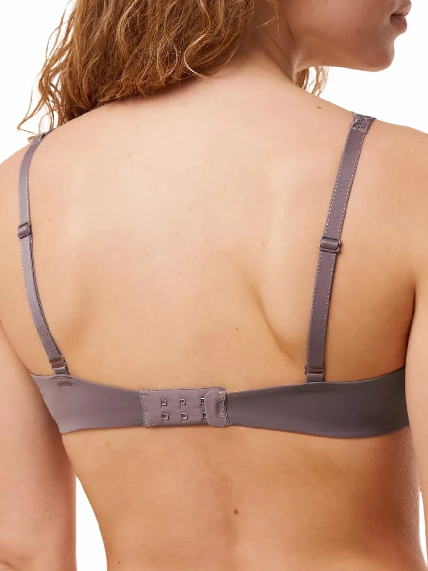 Triumph Biustonosz Kobiety Body Make-up Illusion Lace Wp