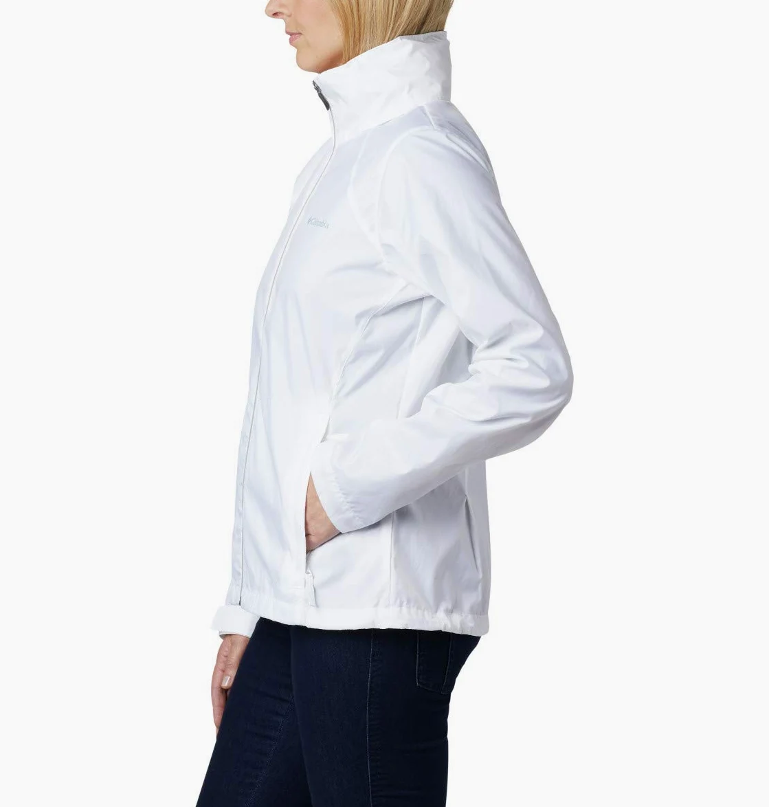 Columbia Kurtka przeciwdeszczowa Kobiety Discontinued Switchback Iii Jacket