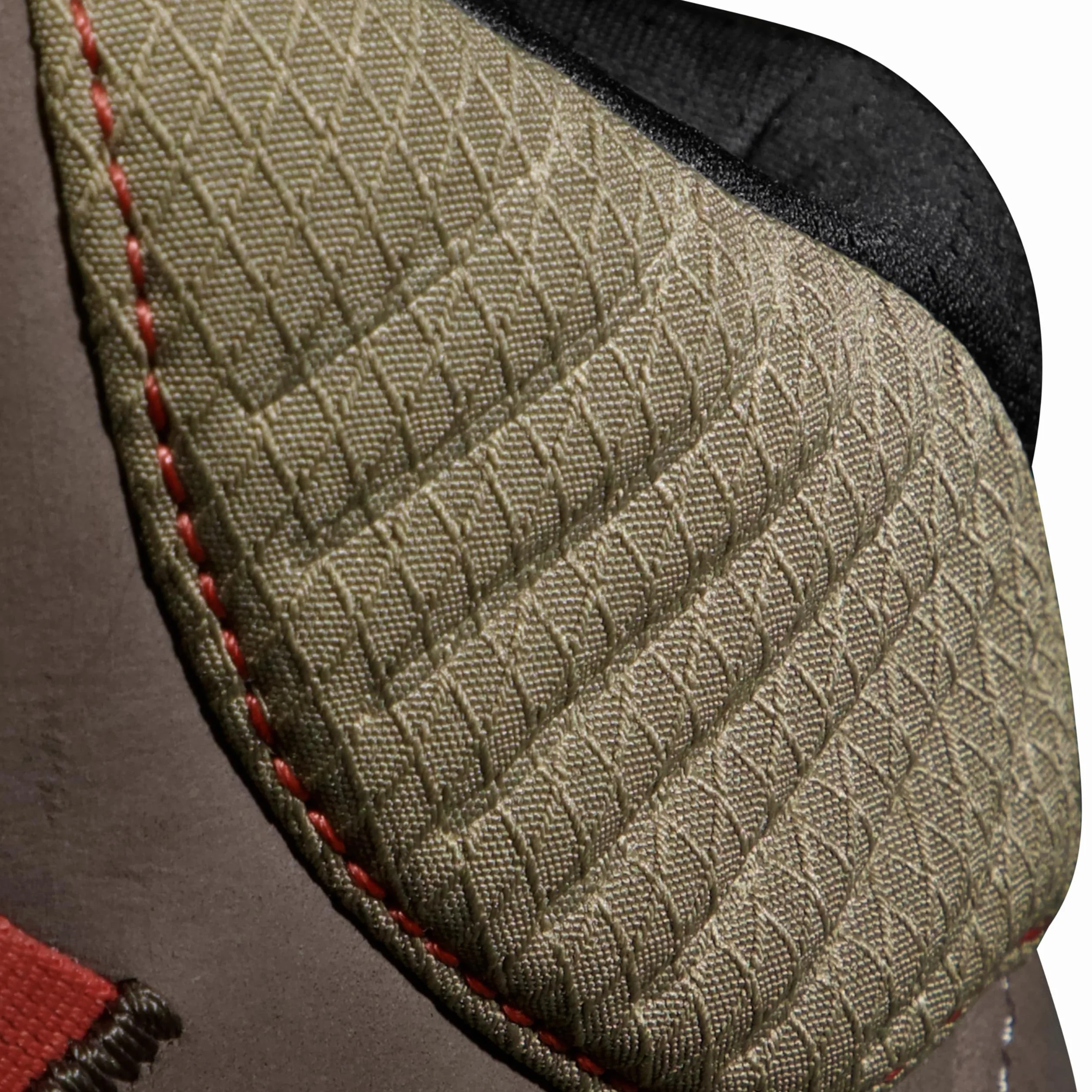 Mammut Nova IV Mid GTX Damska brandy bungee-morelowa 7