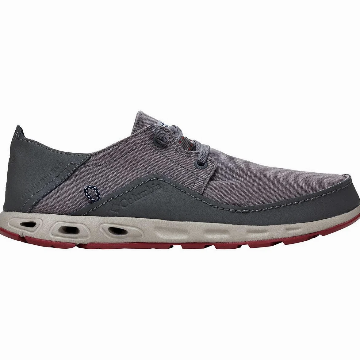 Columbia Męskie buty łodzi Bahama Vent Relaxed Pfg