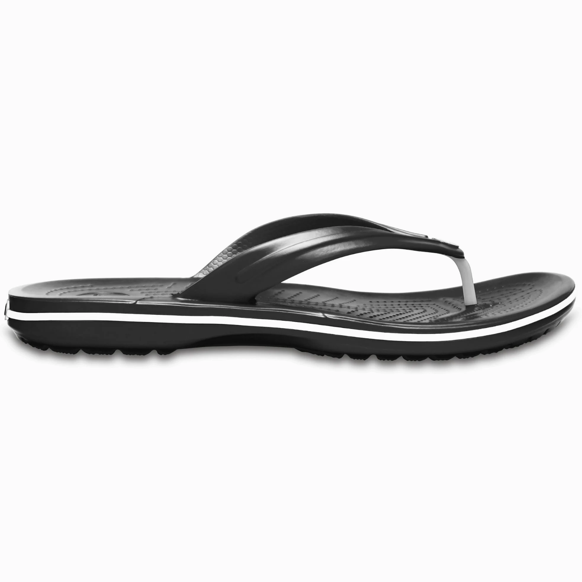 Crocs Uniseks Crocband Flip Klapki
